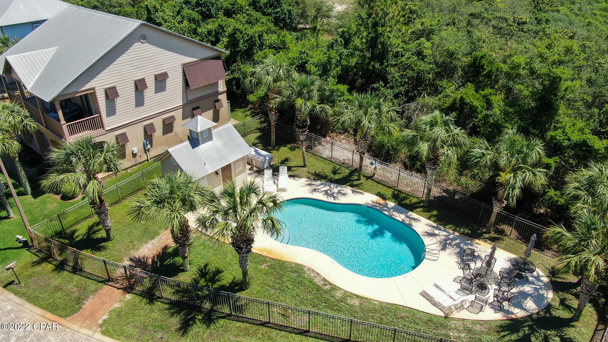 Summer Breeze Phase IV - Residential