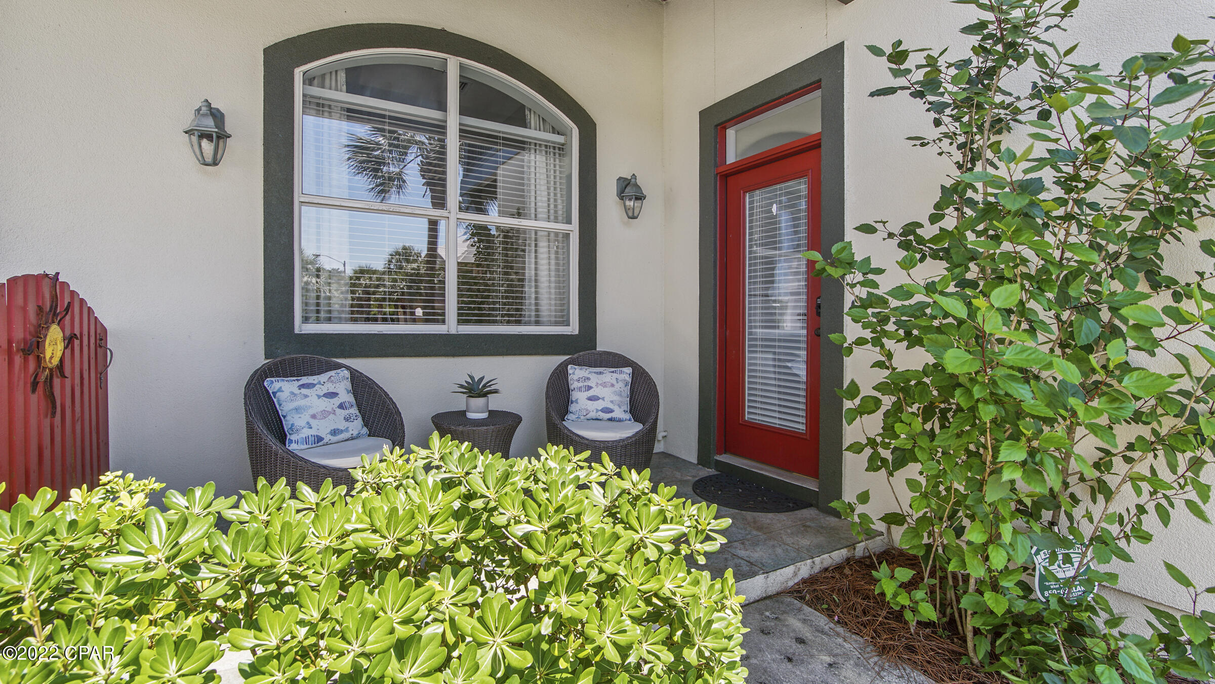 Summer Breeze Phase IV - Residential