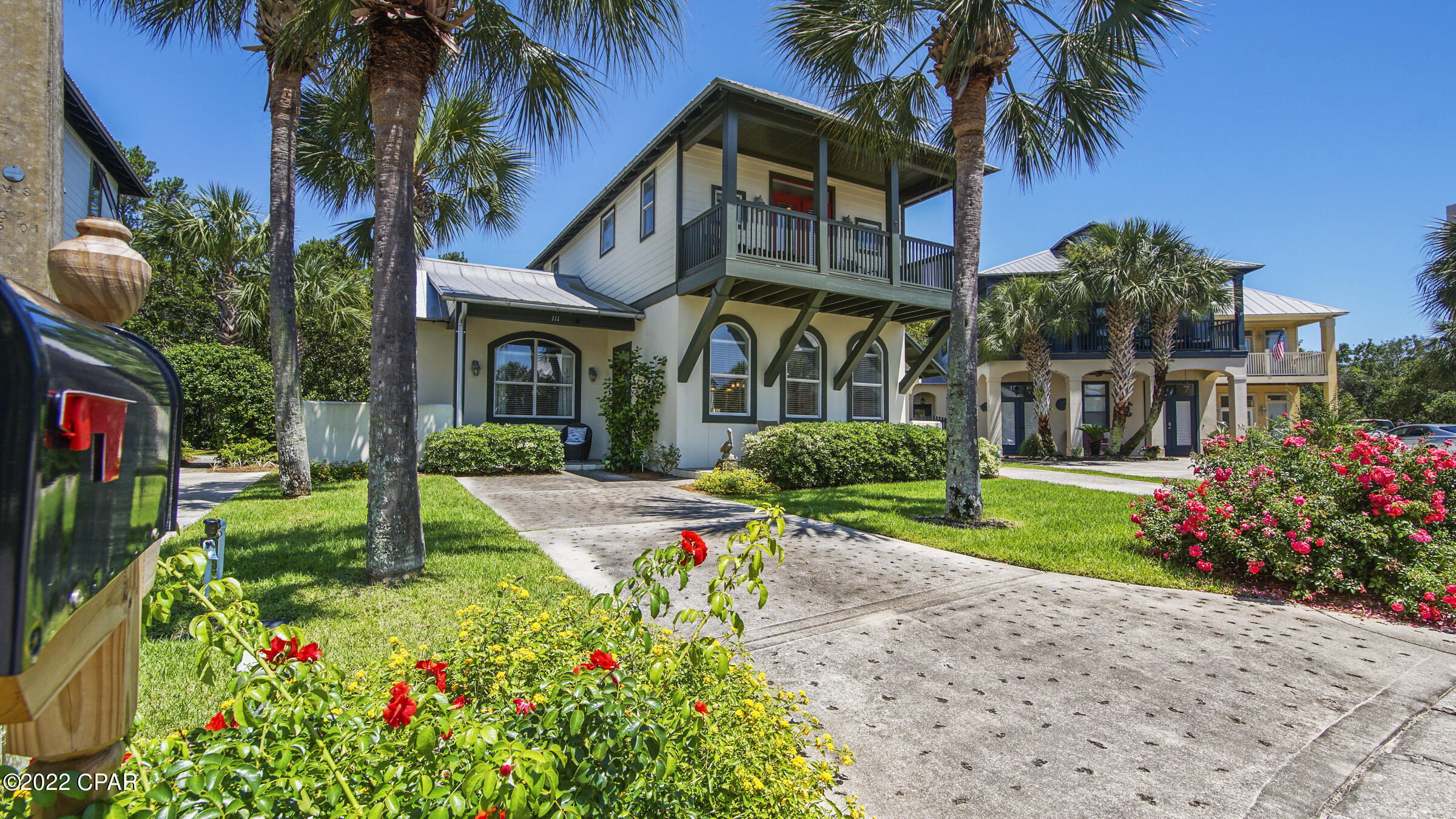 Summer Breeze Phase IV - Residential