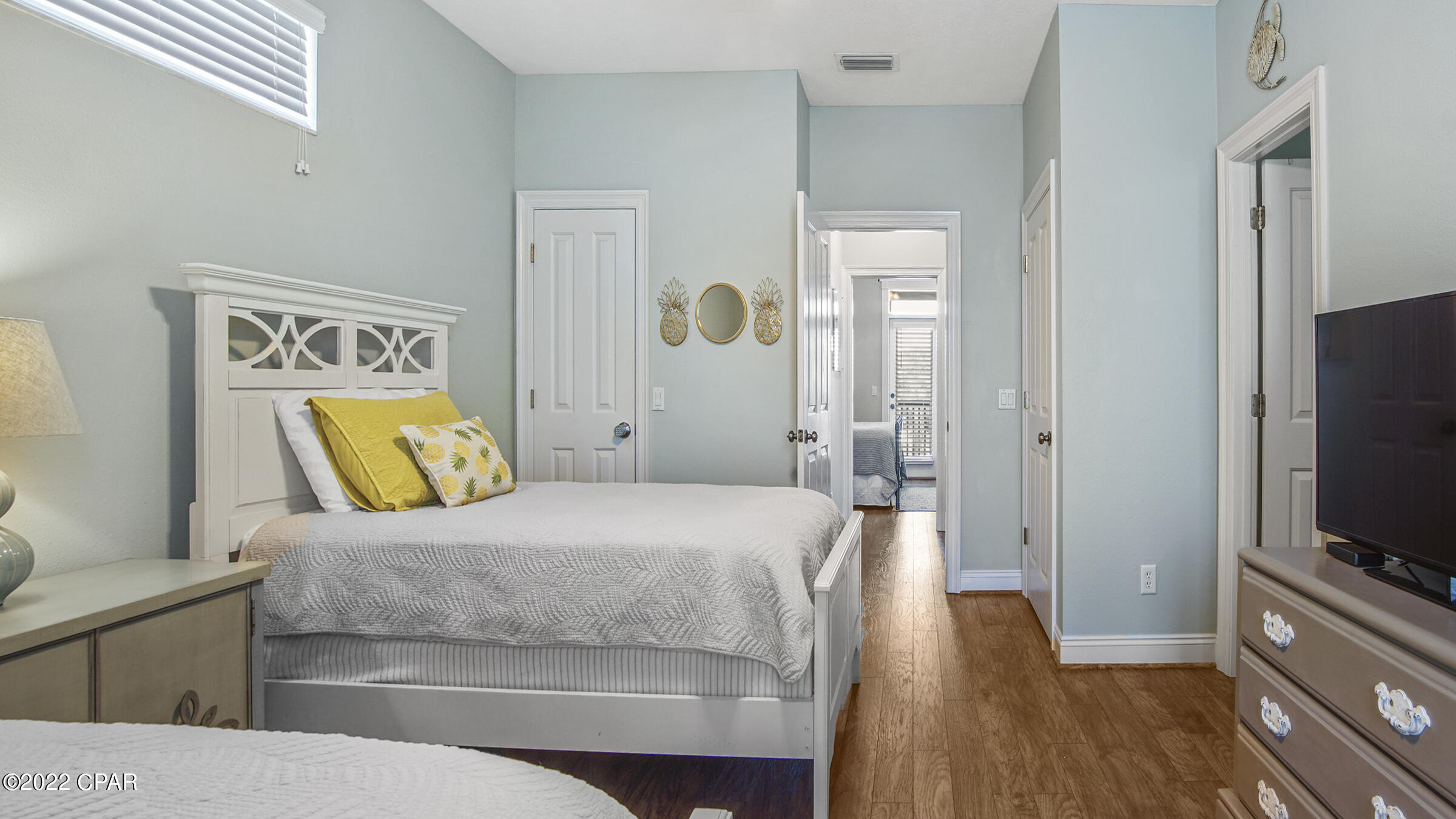 Summer Breeze Phase IV - Residential