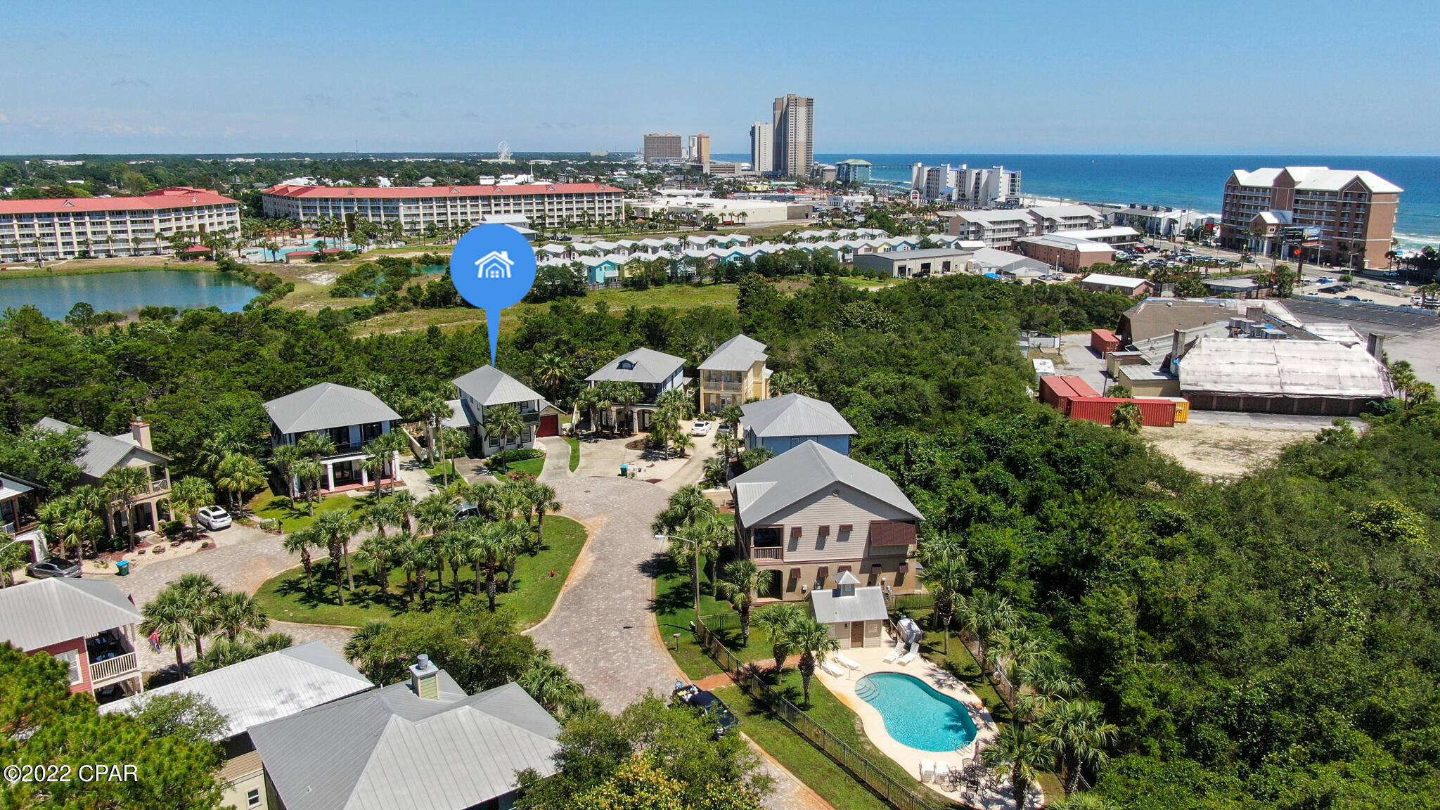 Summer Breeze Phase IV - Residential