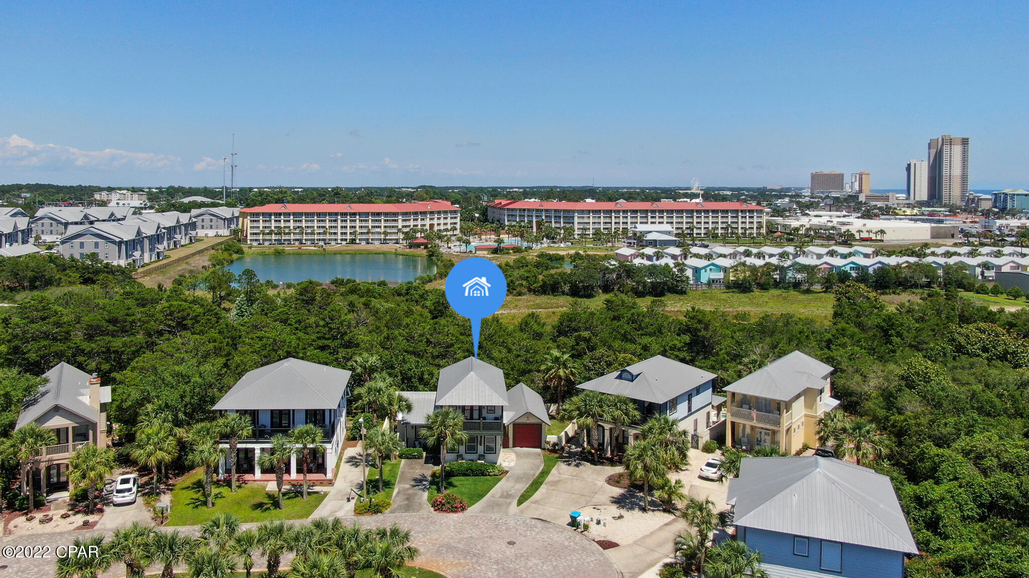 Summer Breeze Phase IV - Residential