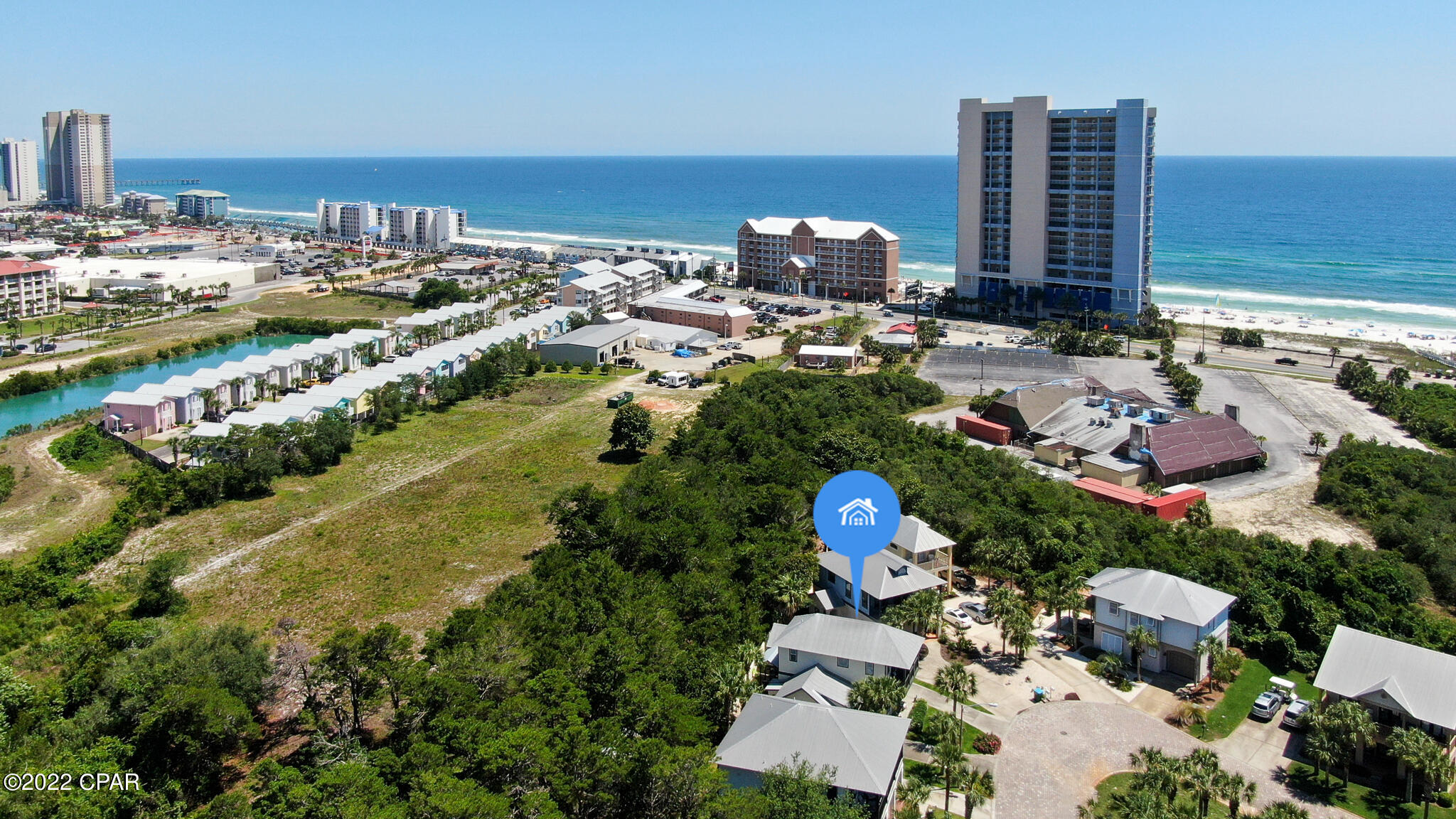 Summer Breeze Phase IV - Residential