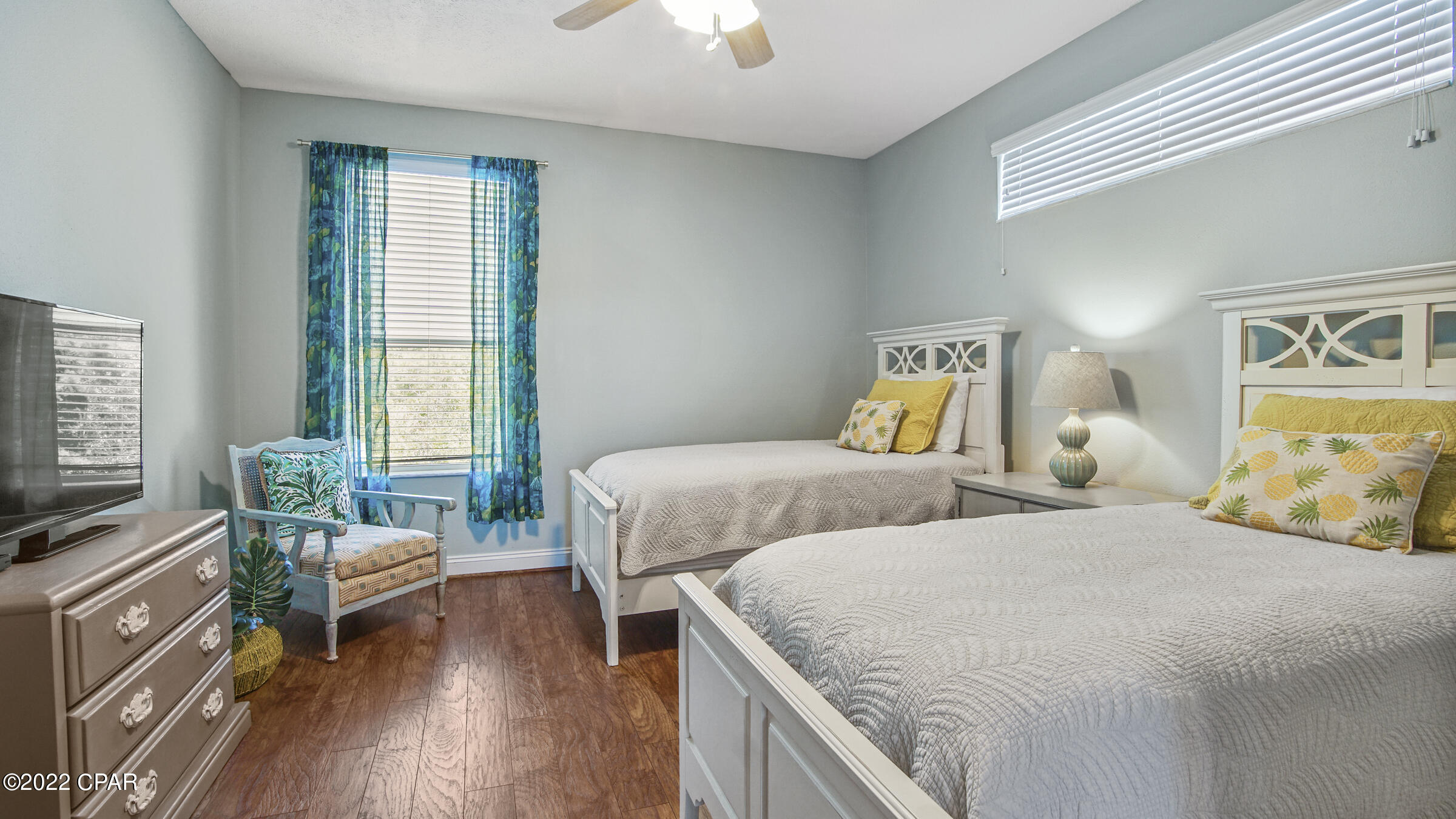 Summer Breeze Phase IV - Residential