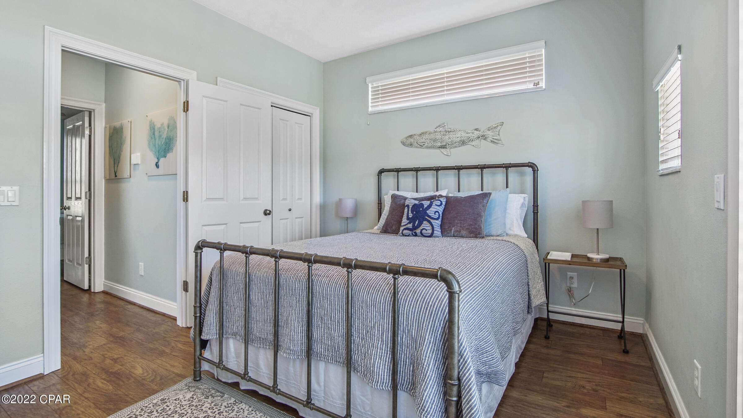 Summer Breeze Phase IV - Residential