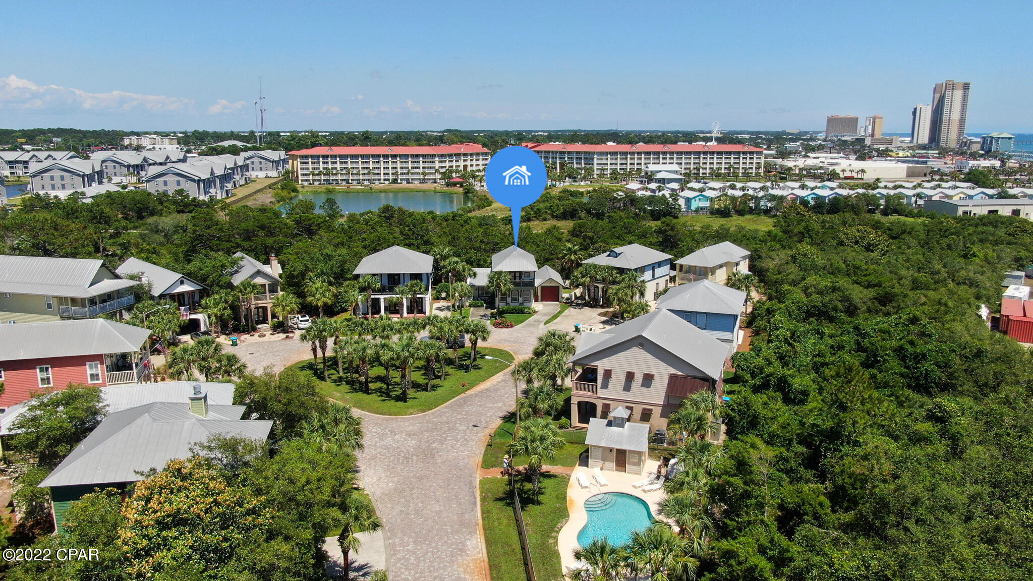 Summer Breeze Phase IV - Residential