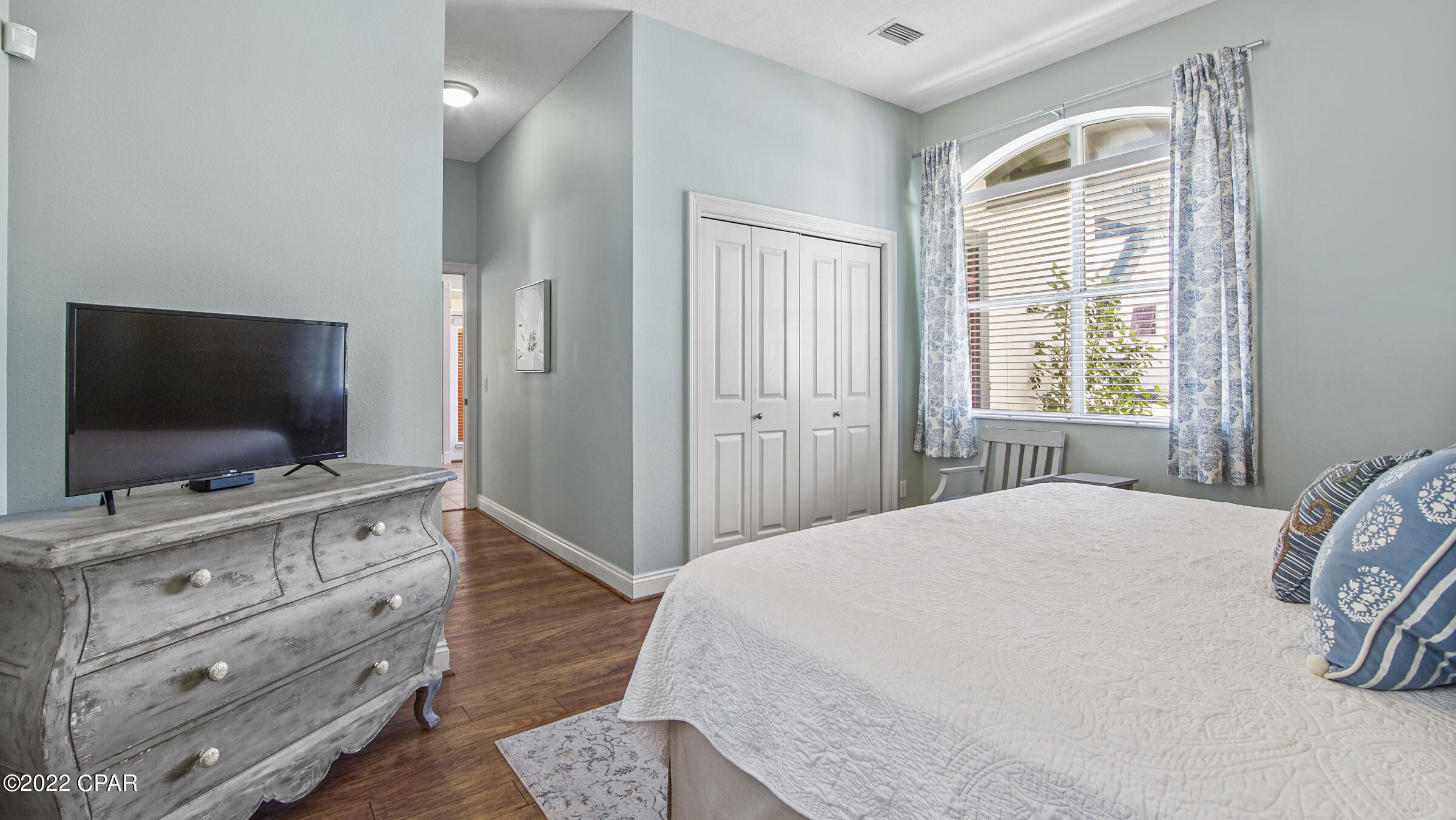 Summer Breeze Phase IV - Residential