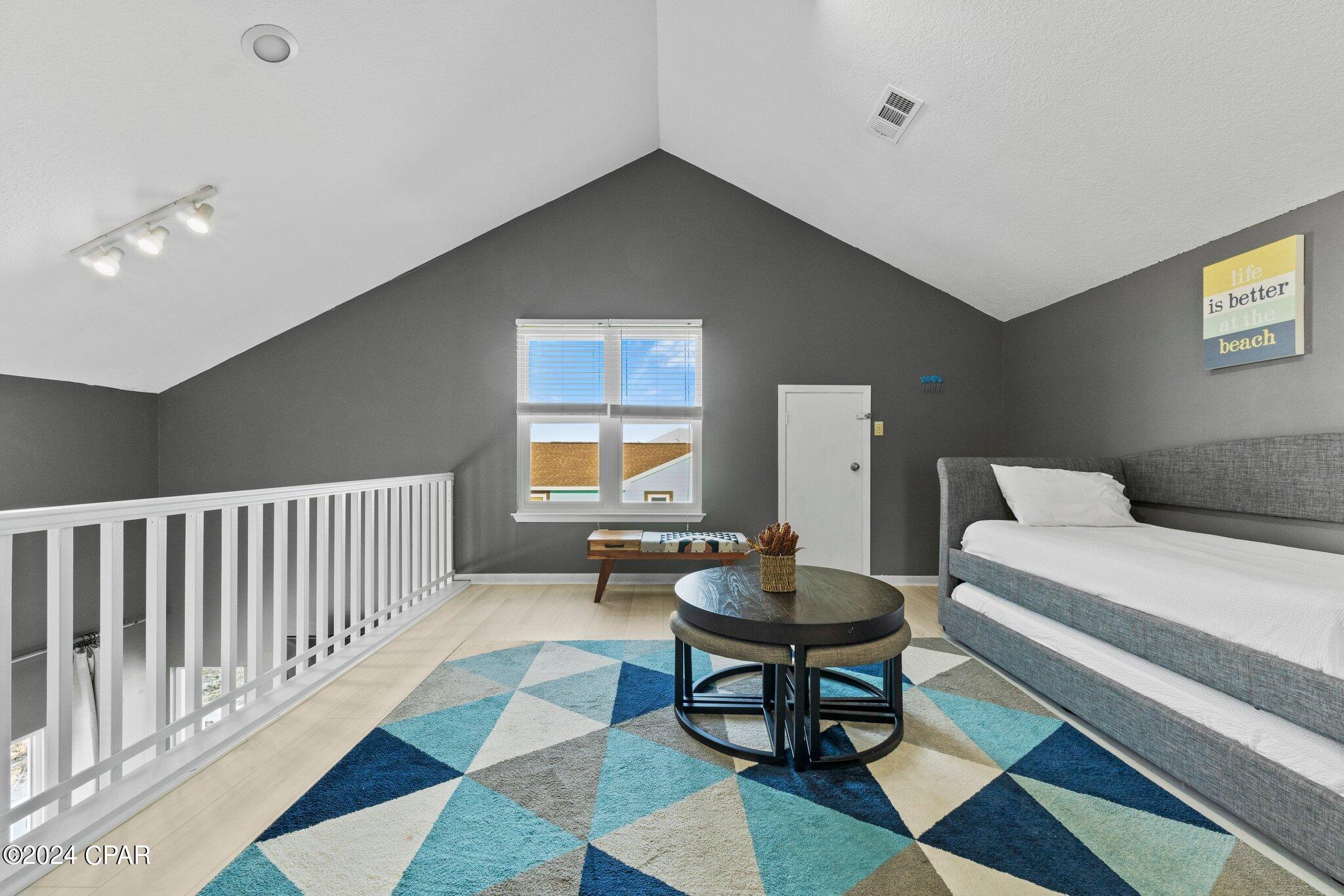 Santa Rosa Beach - Residential