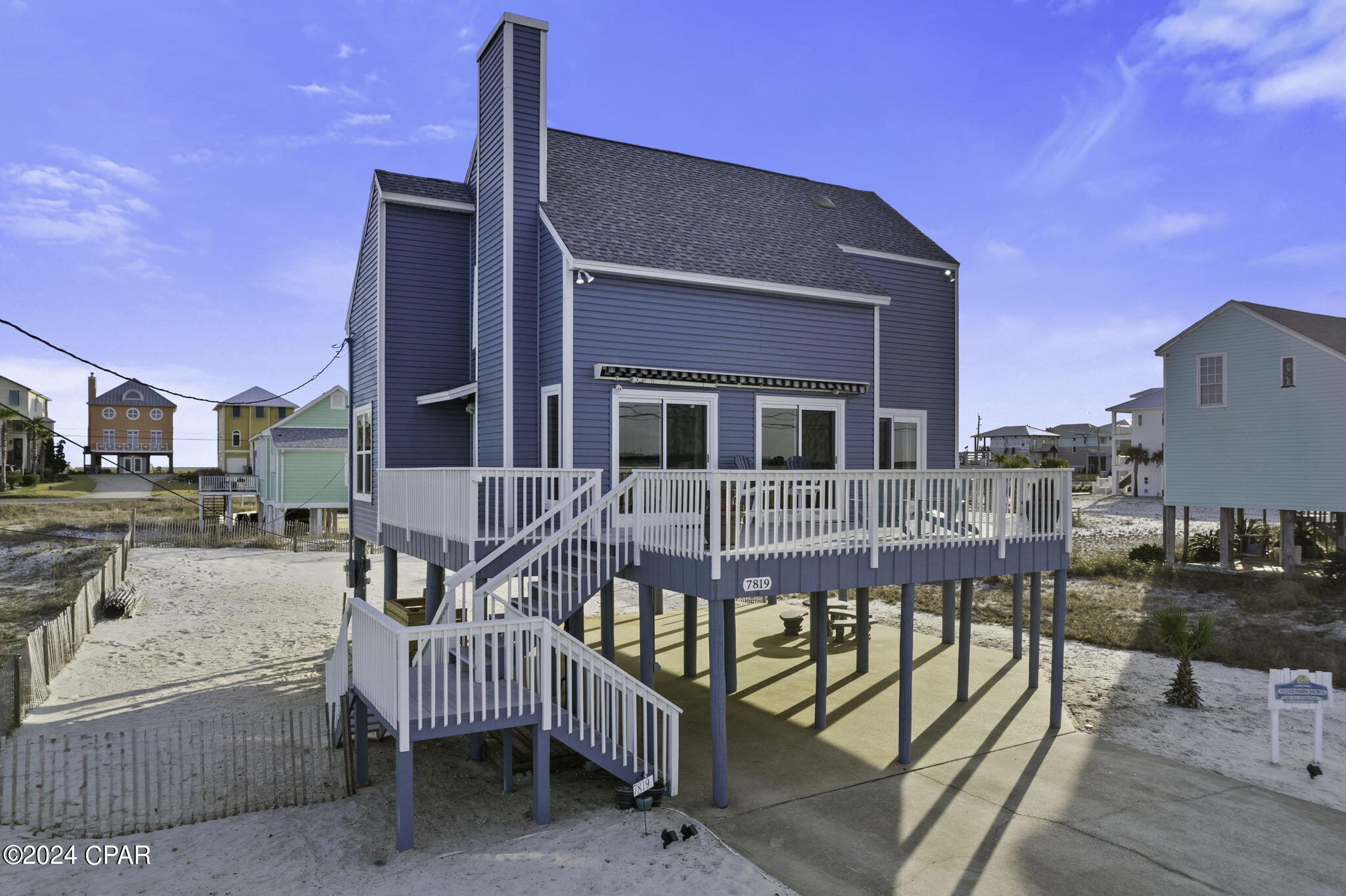 Santa Rosa Beach - Residential