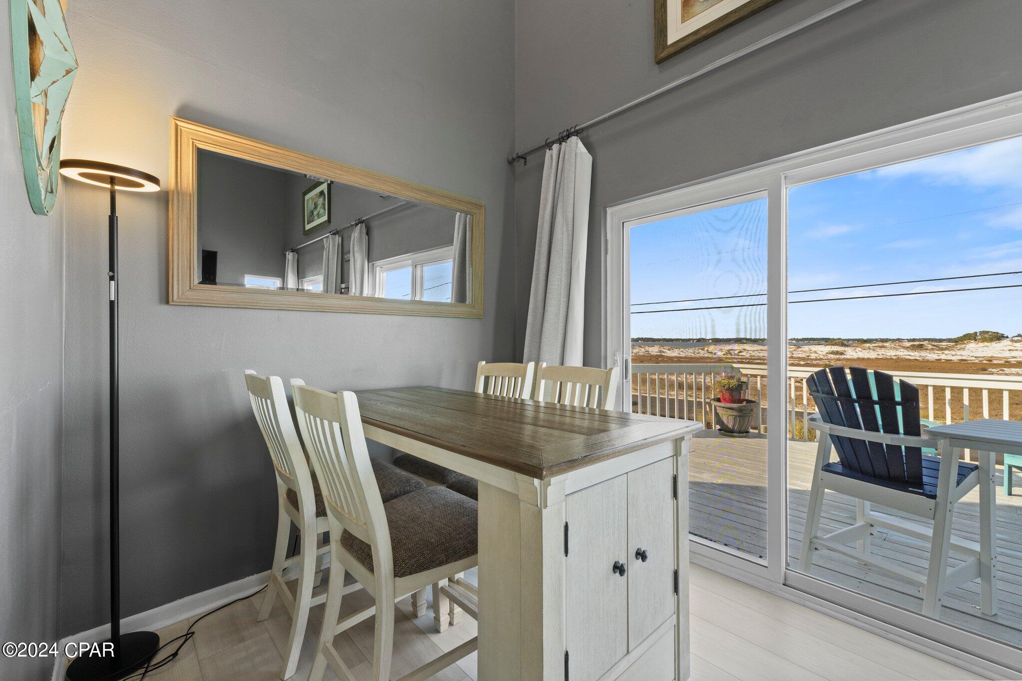 Santa Rosa Beach - Residential