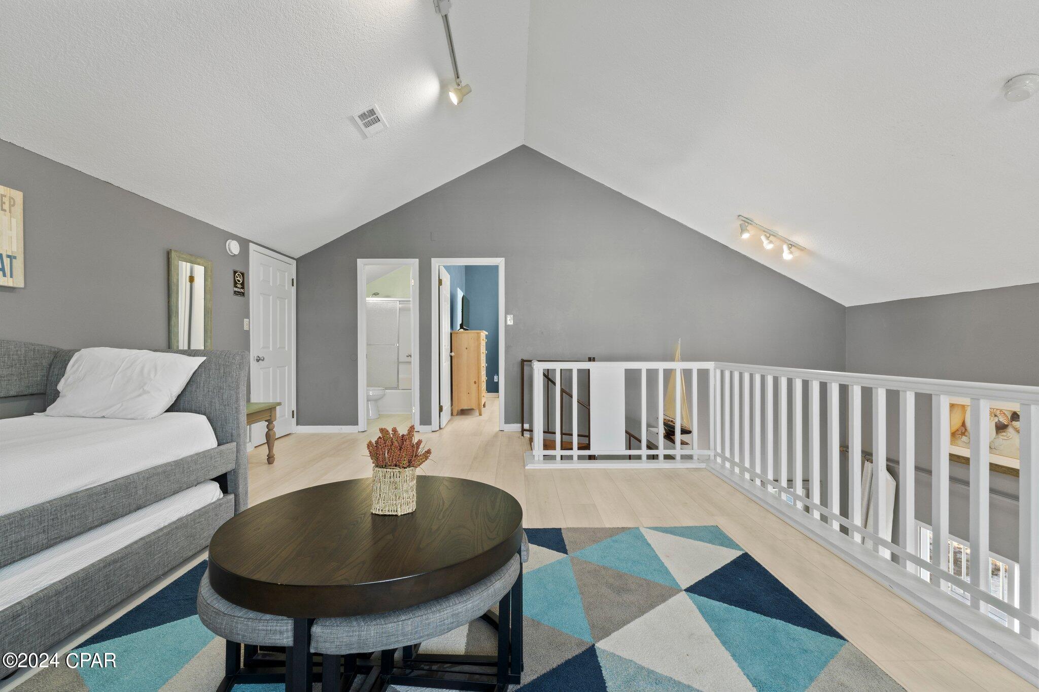 Santa Rosa Beach - Residential