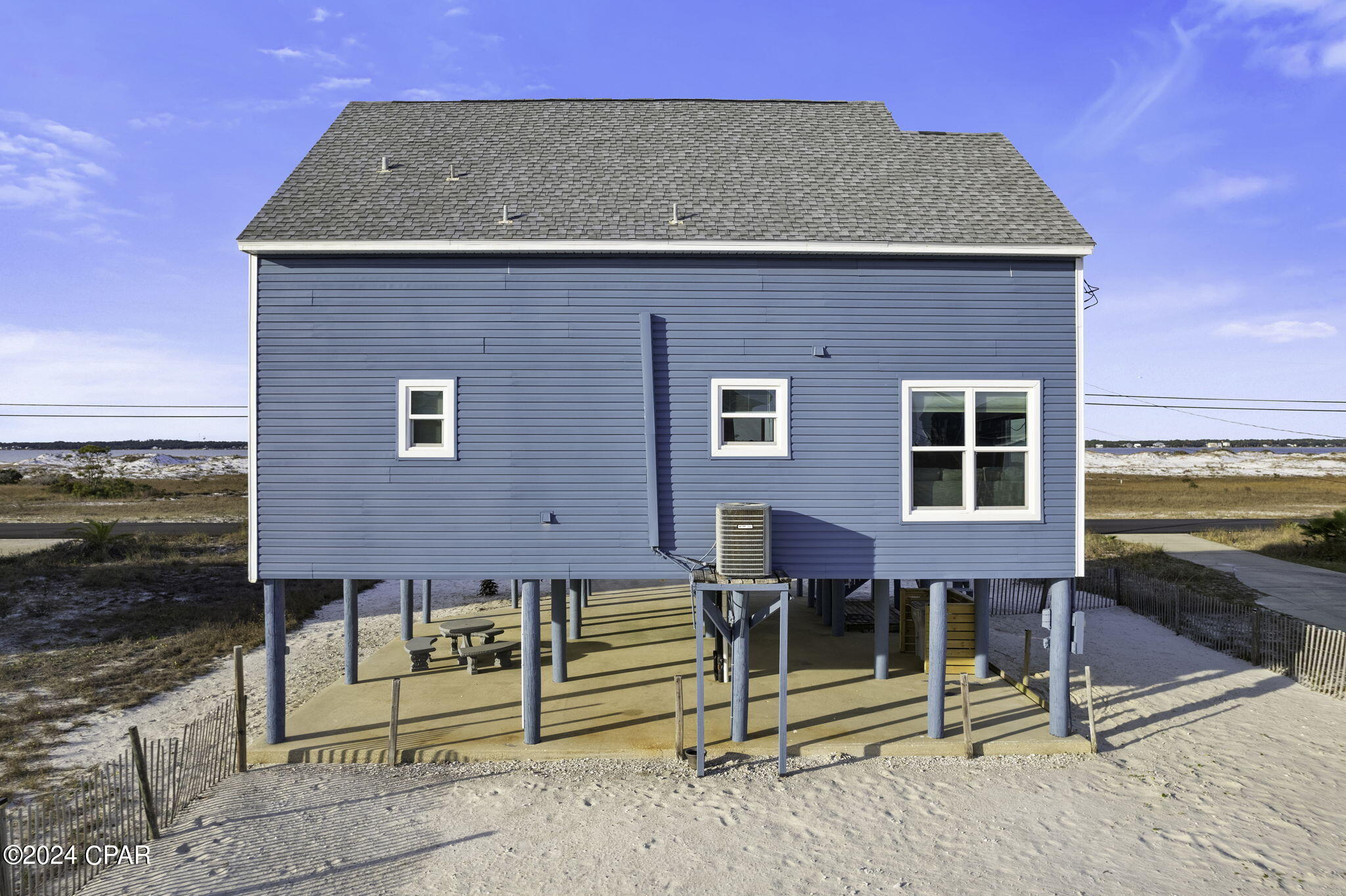 Santa Rosa Beach - Residential