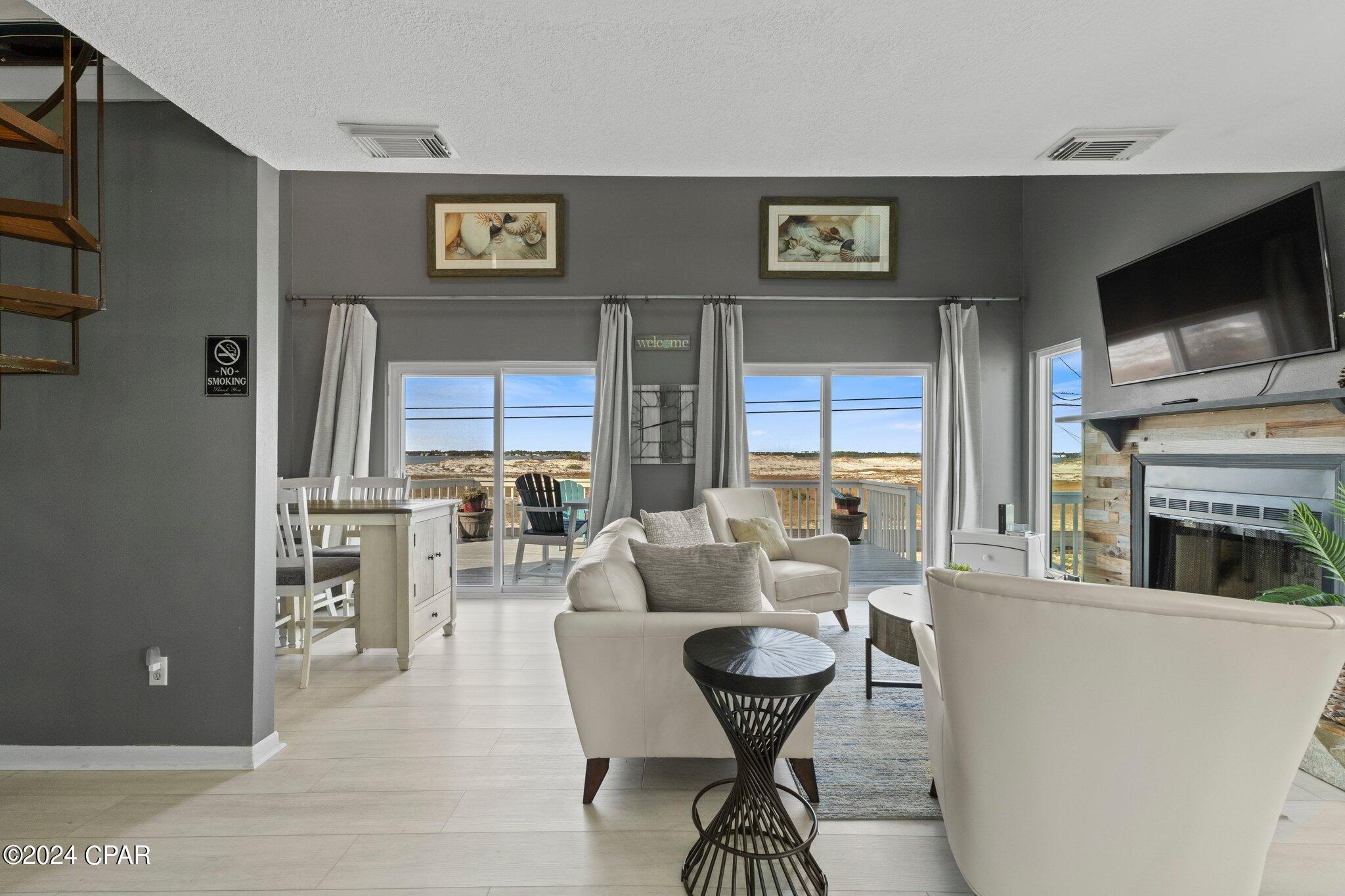 Santa Rosa Beach - Residential