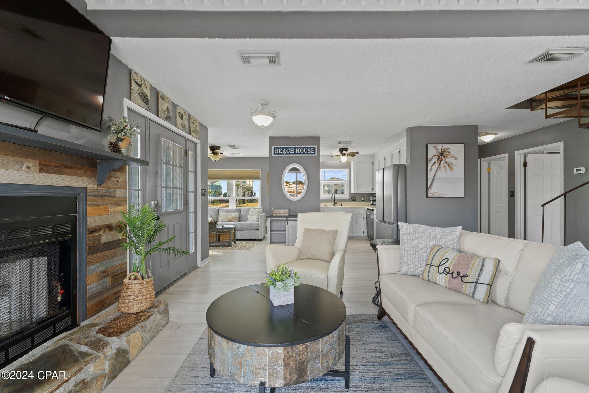 Santa Rosa Beach - Residential