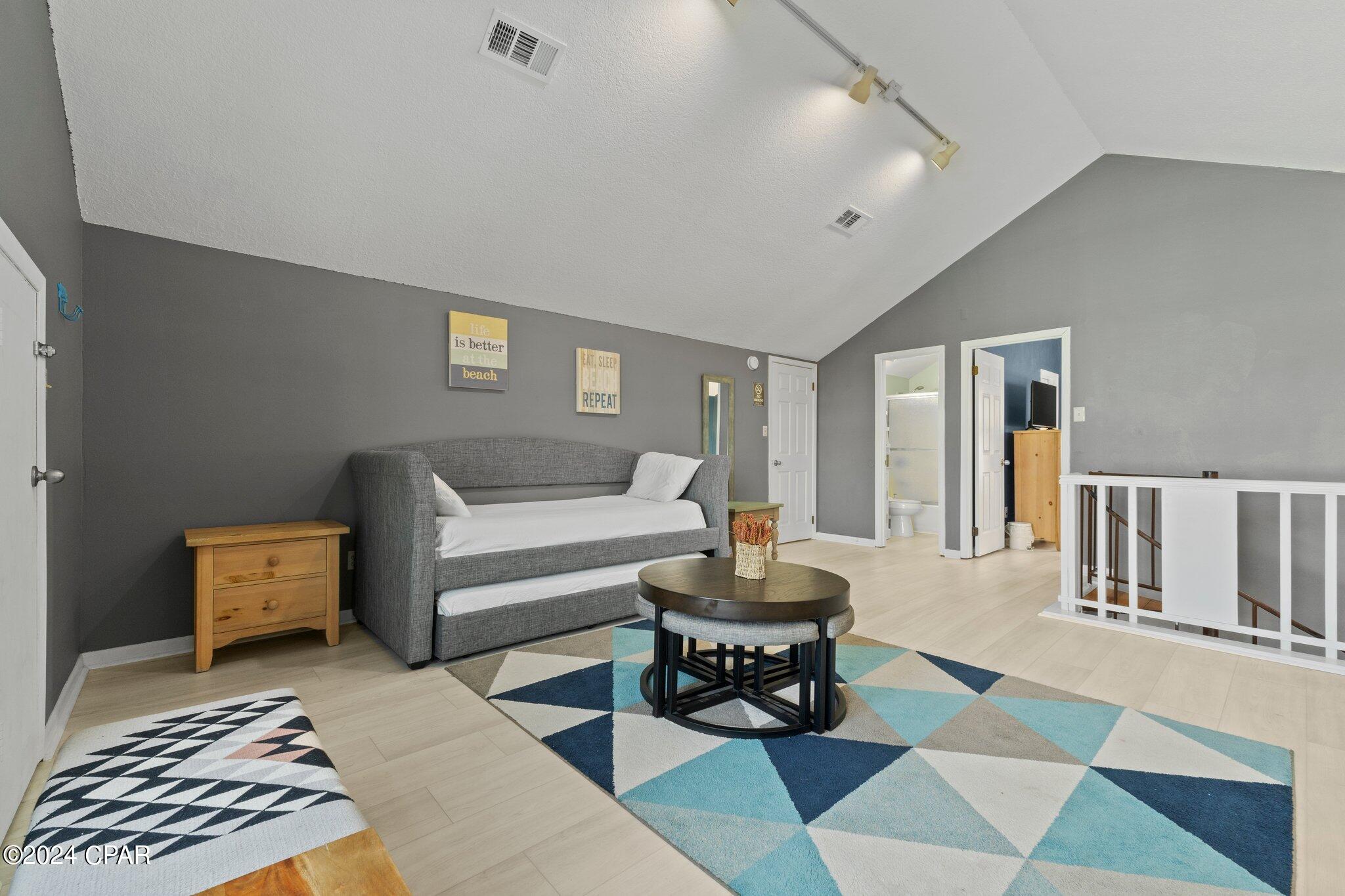 Santa Rosa Beach - Residential