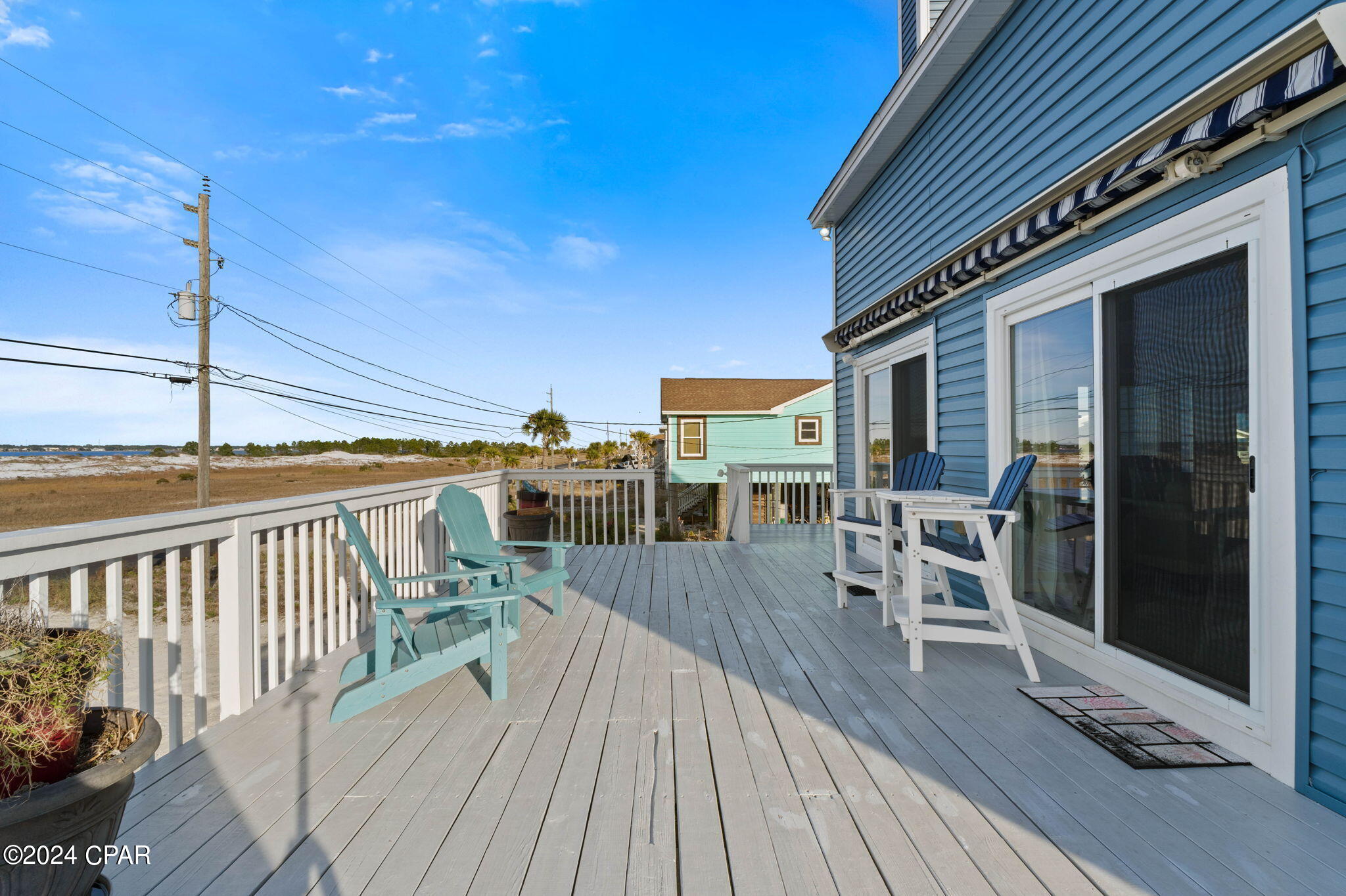 Santa Rosa Beach - Residential