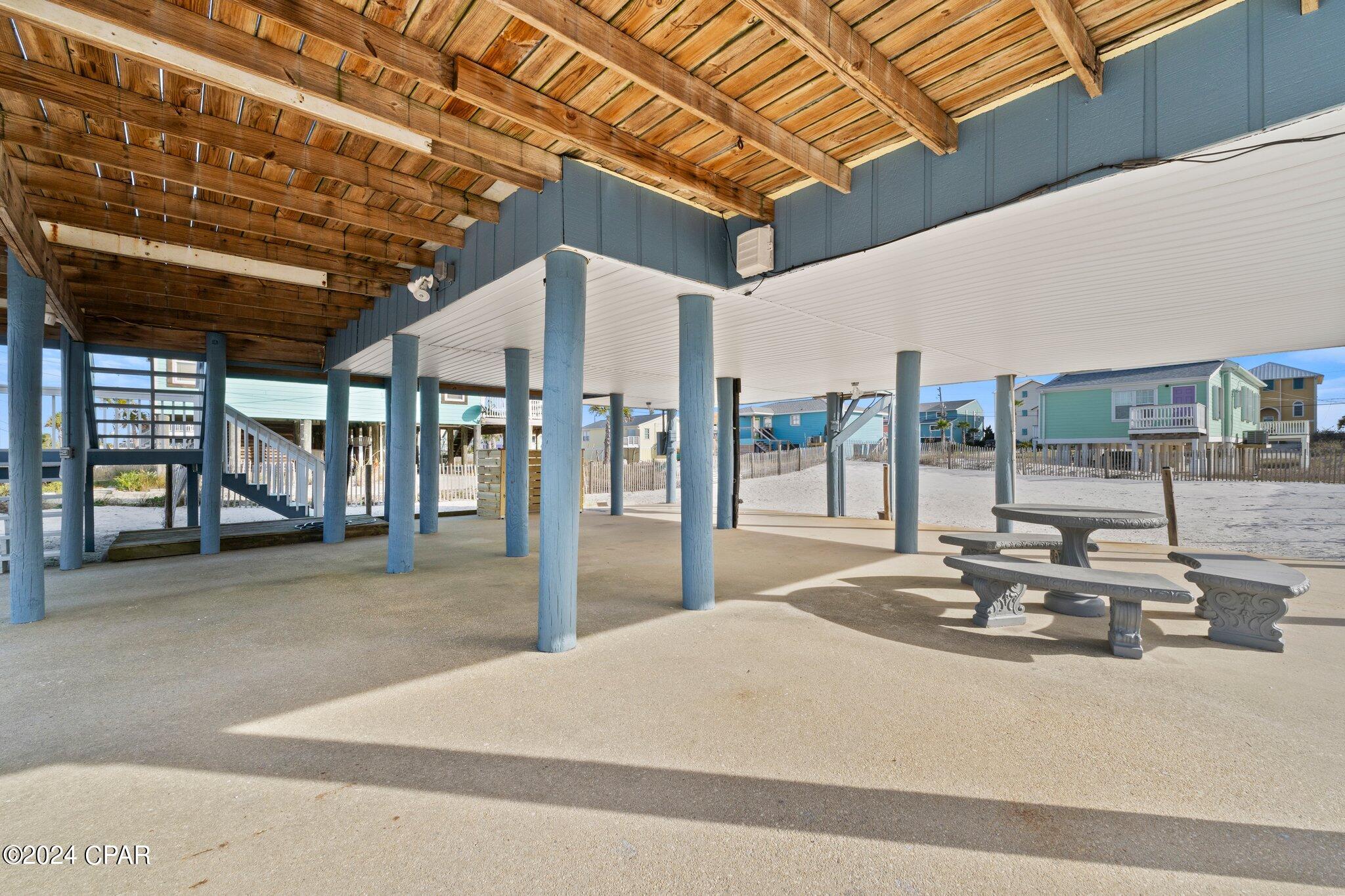 Santa Rosa Beach - Residential