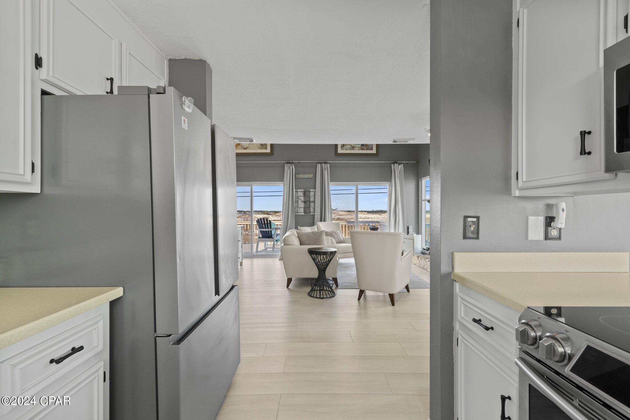 Santa Rosa Beach - Residential