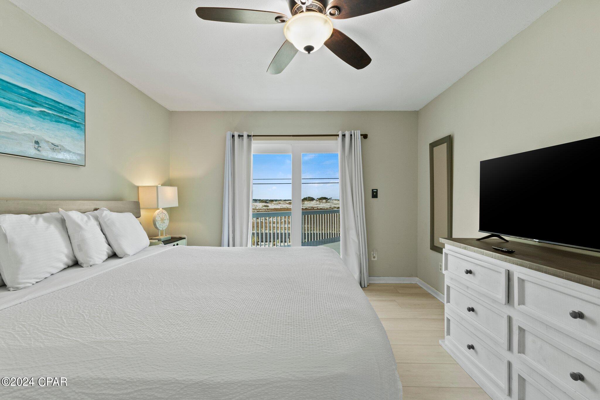 Santa Rosa Beach - Residential