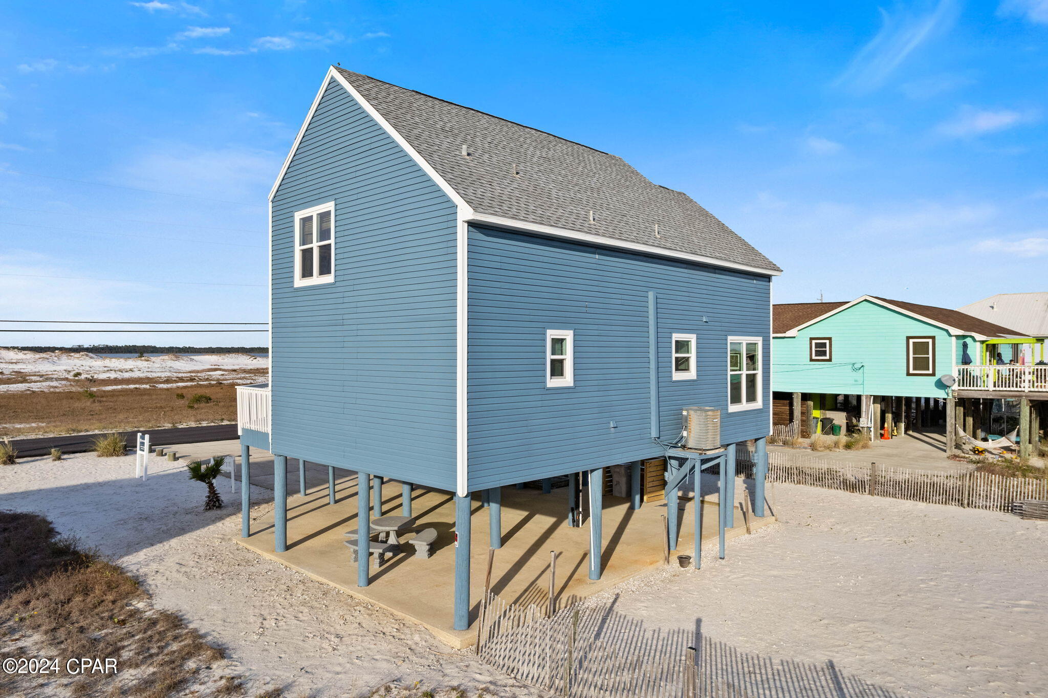 Santa Rosa Beach - Residential