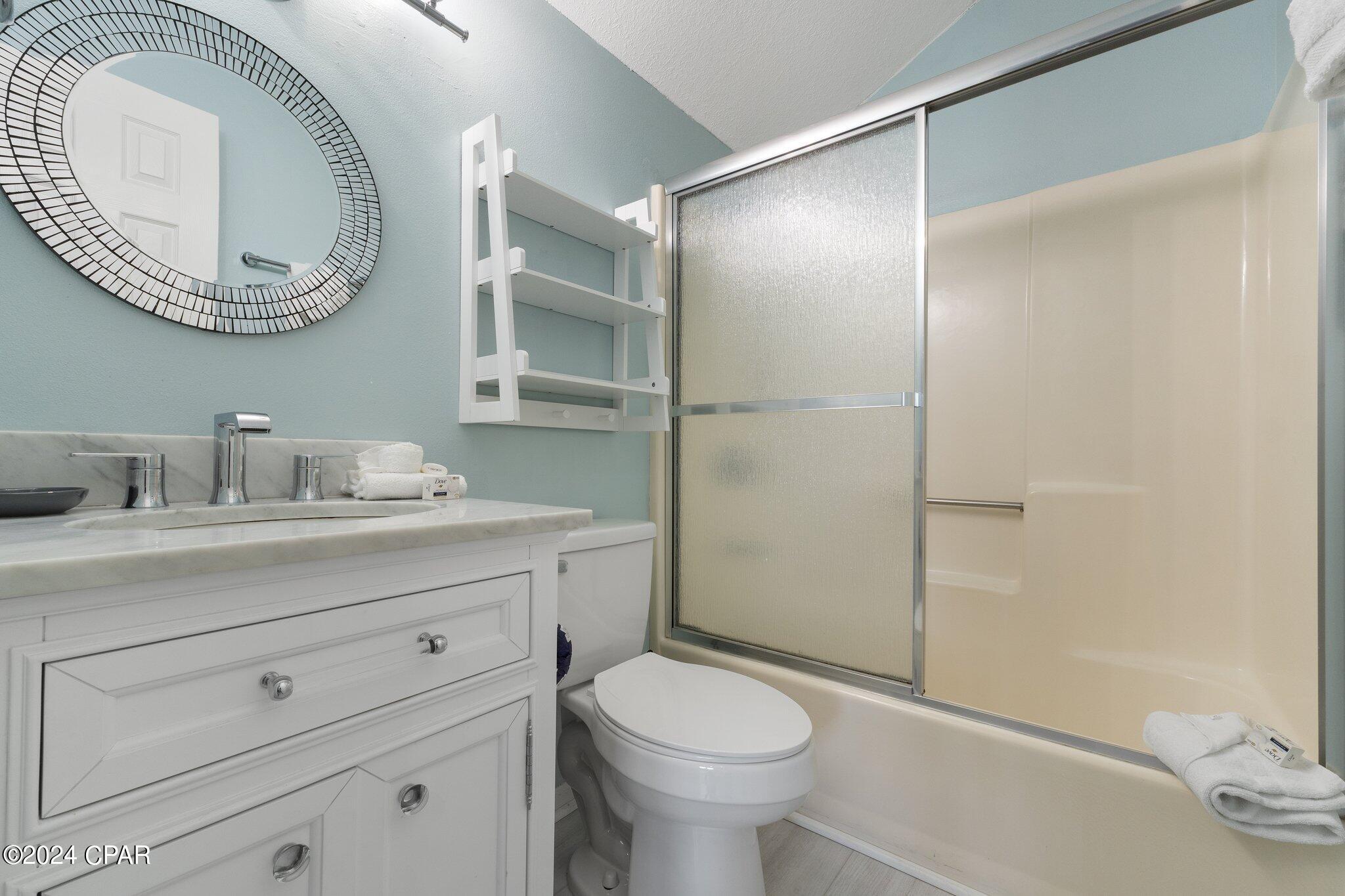 Santa Rosa Beach - Residential