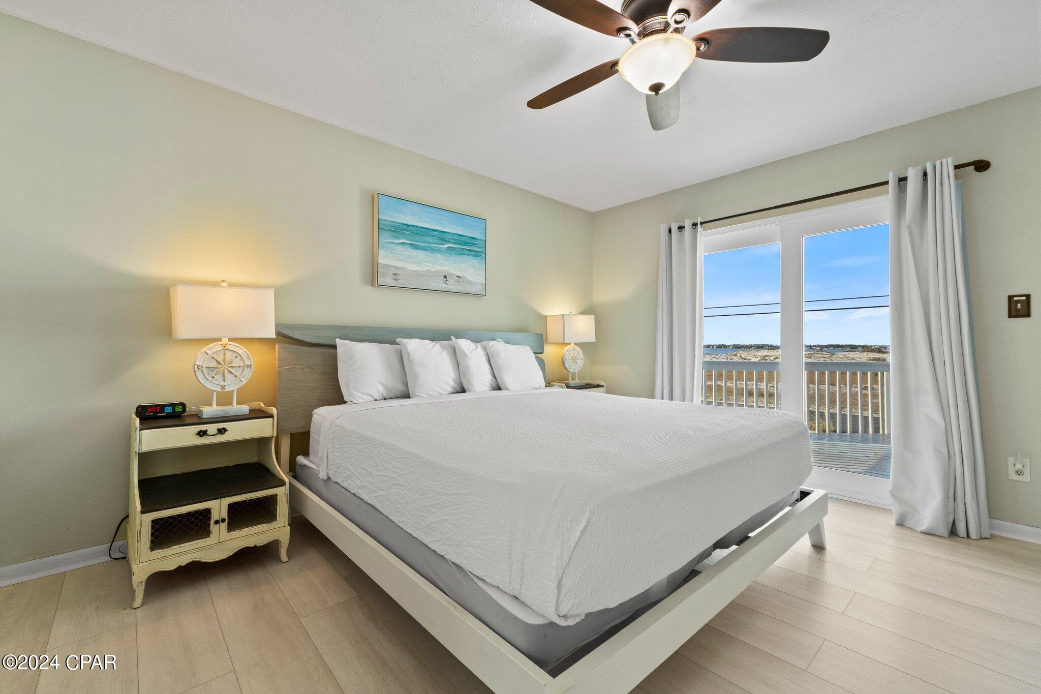 Santa Rosa Beach - Residential