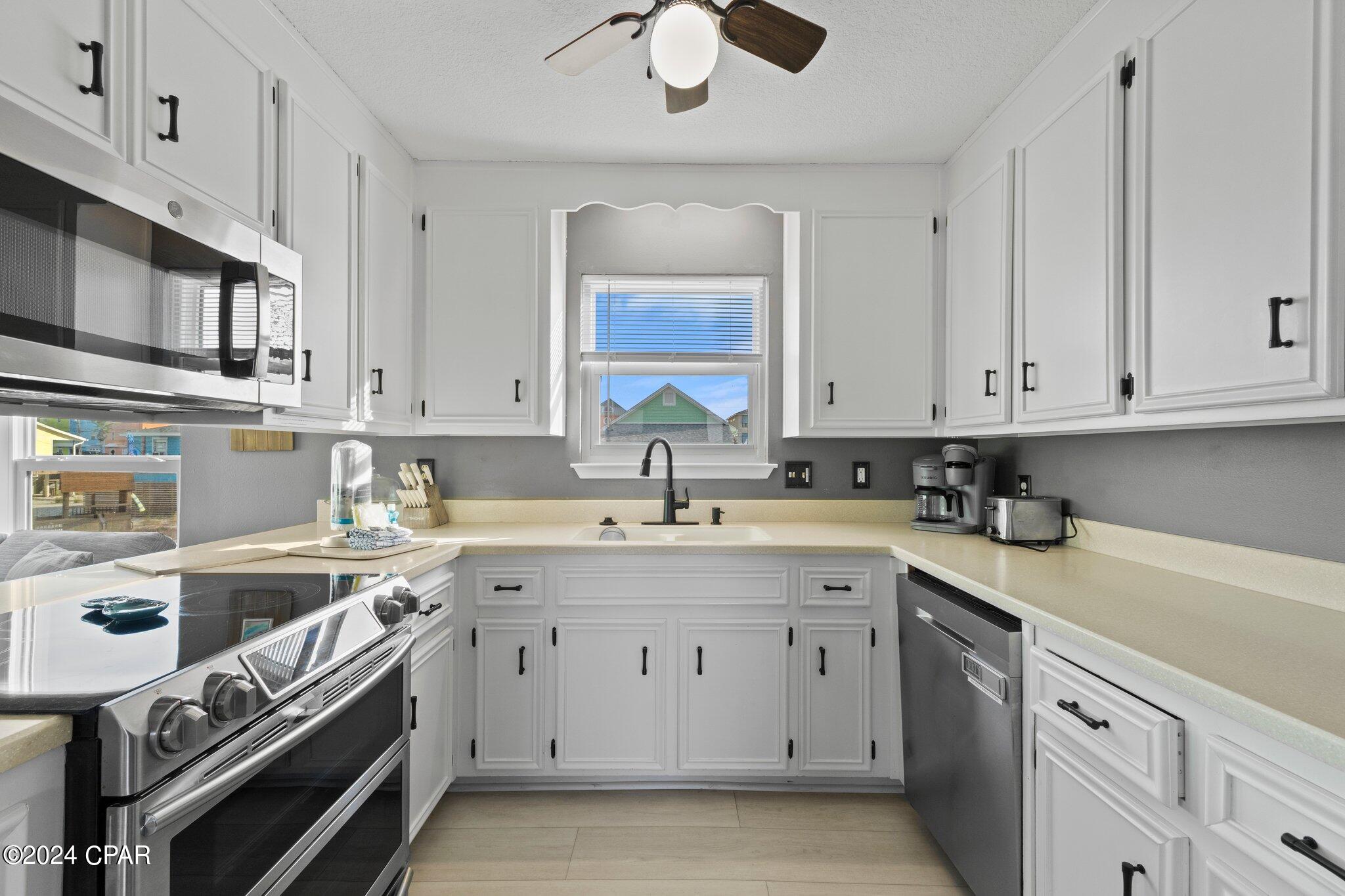 Santa Rosa Beach - Residential