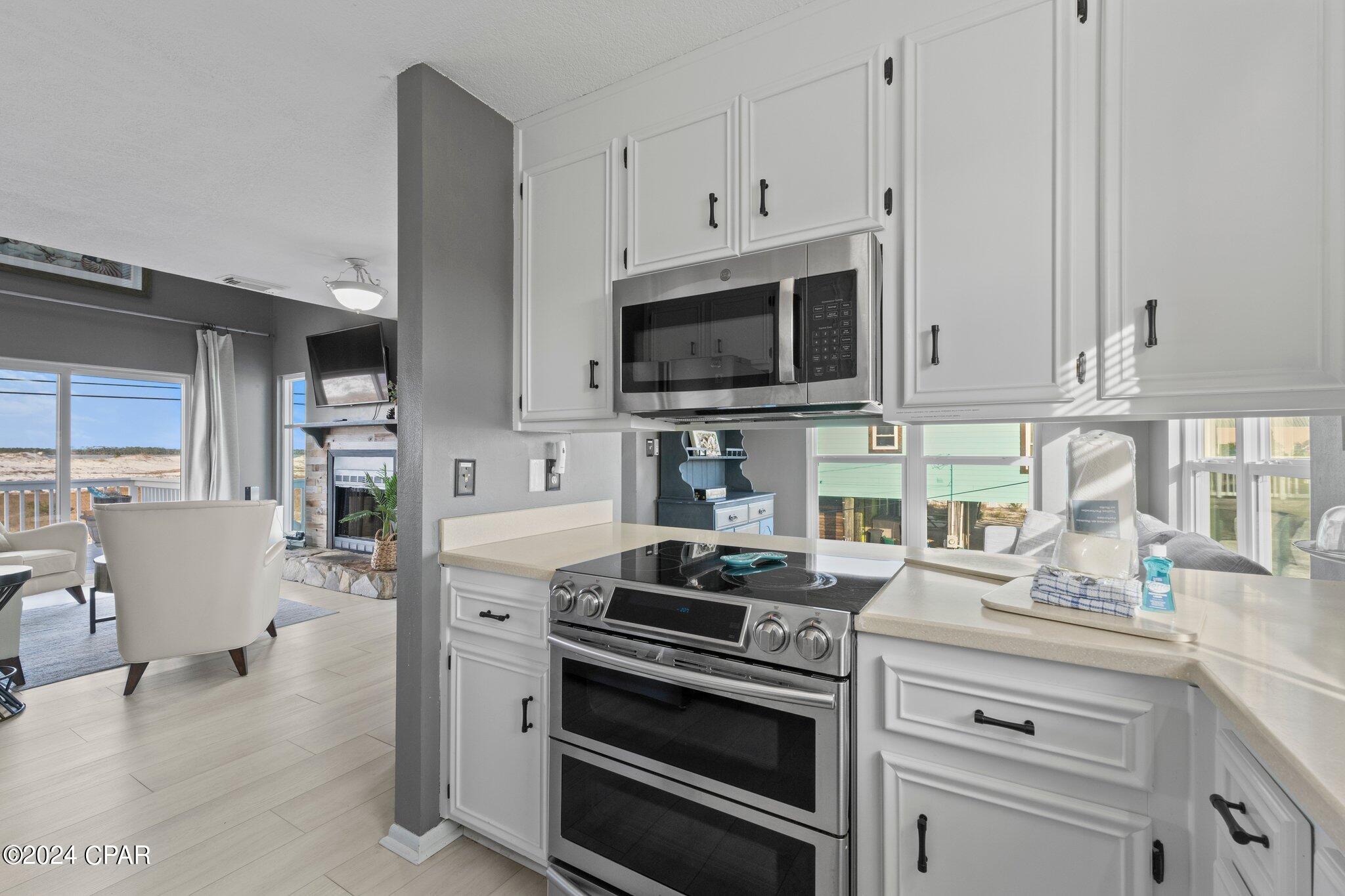 Santa Rosa Beach - Residential