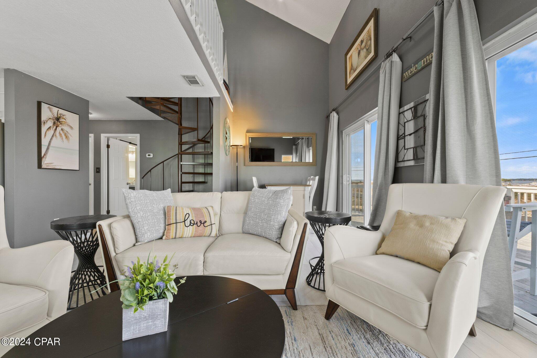 Santa Rosa Beach - Residential