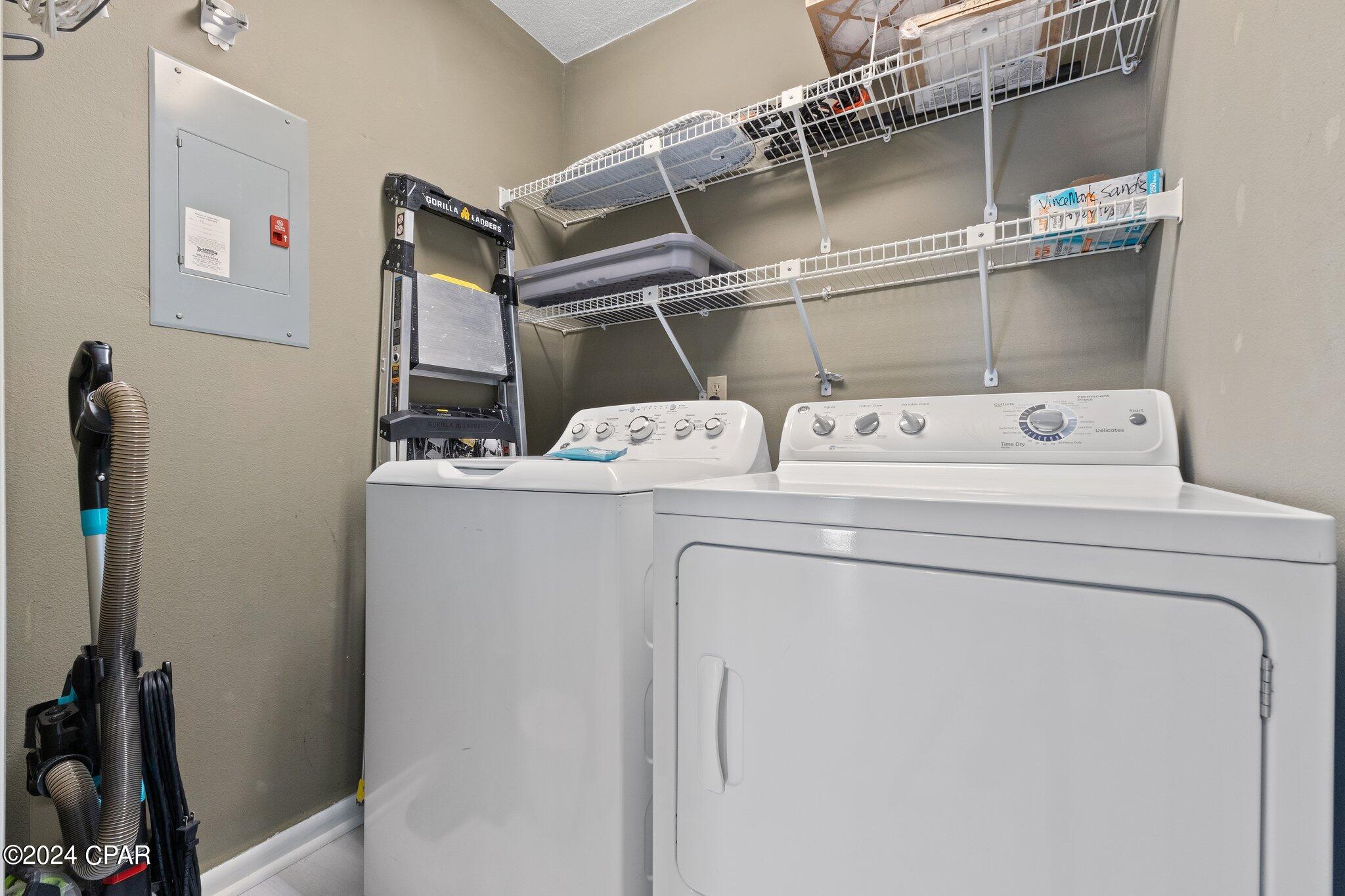 Santa Rosa Beach - Residential