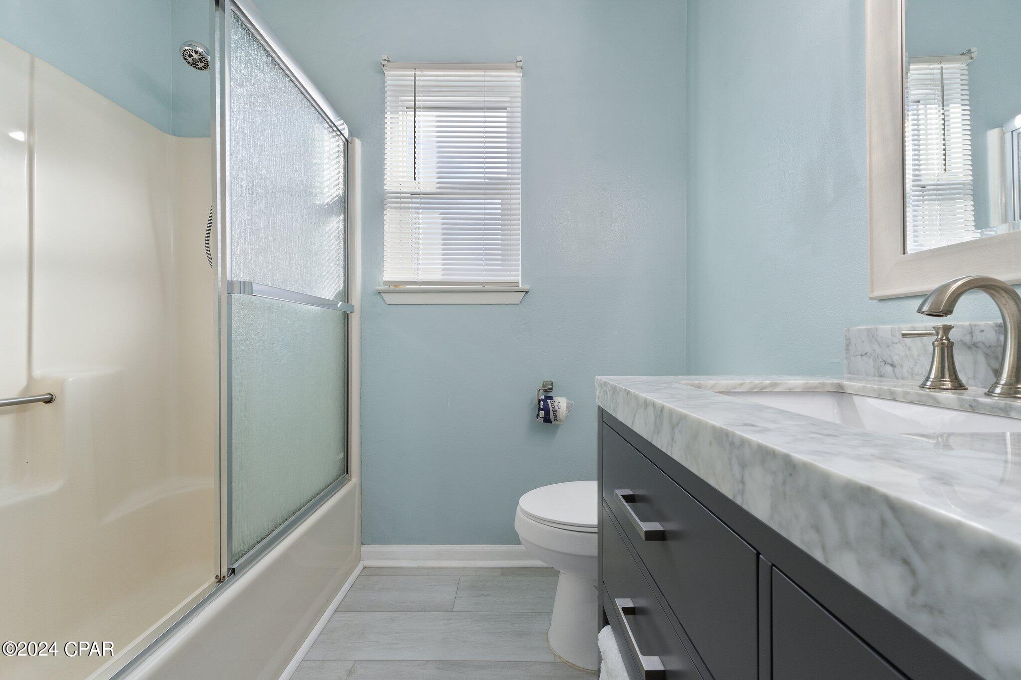 Santa Rosa Beach - Residential