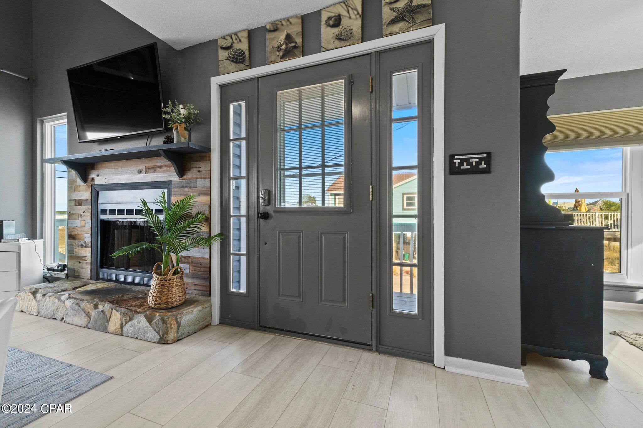 Santa Rosa Beach - Residential