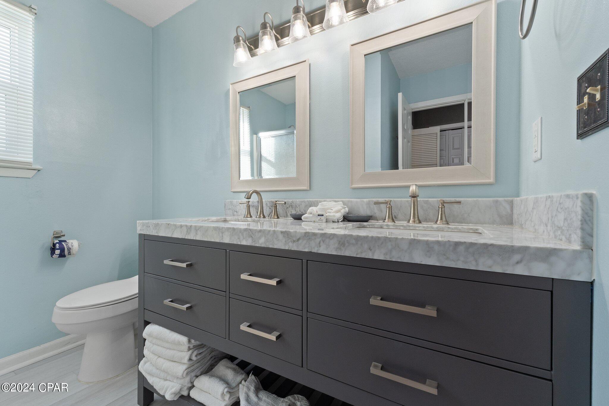 Santa Rosa Beach - Residential