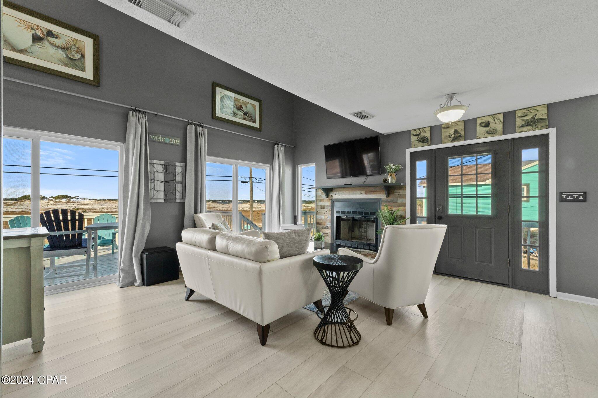 Santa Rosa Beach - Residential