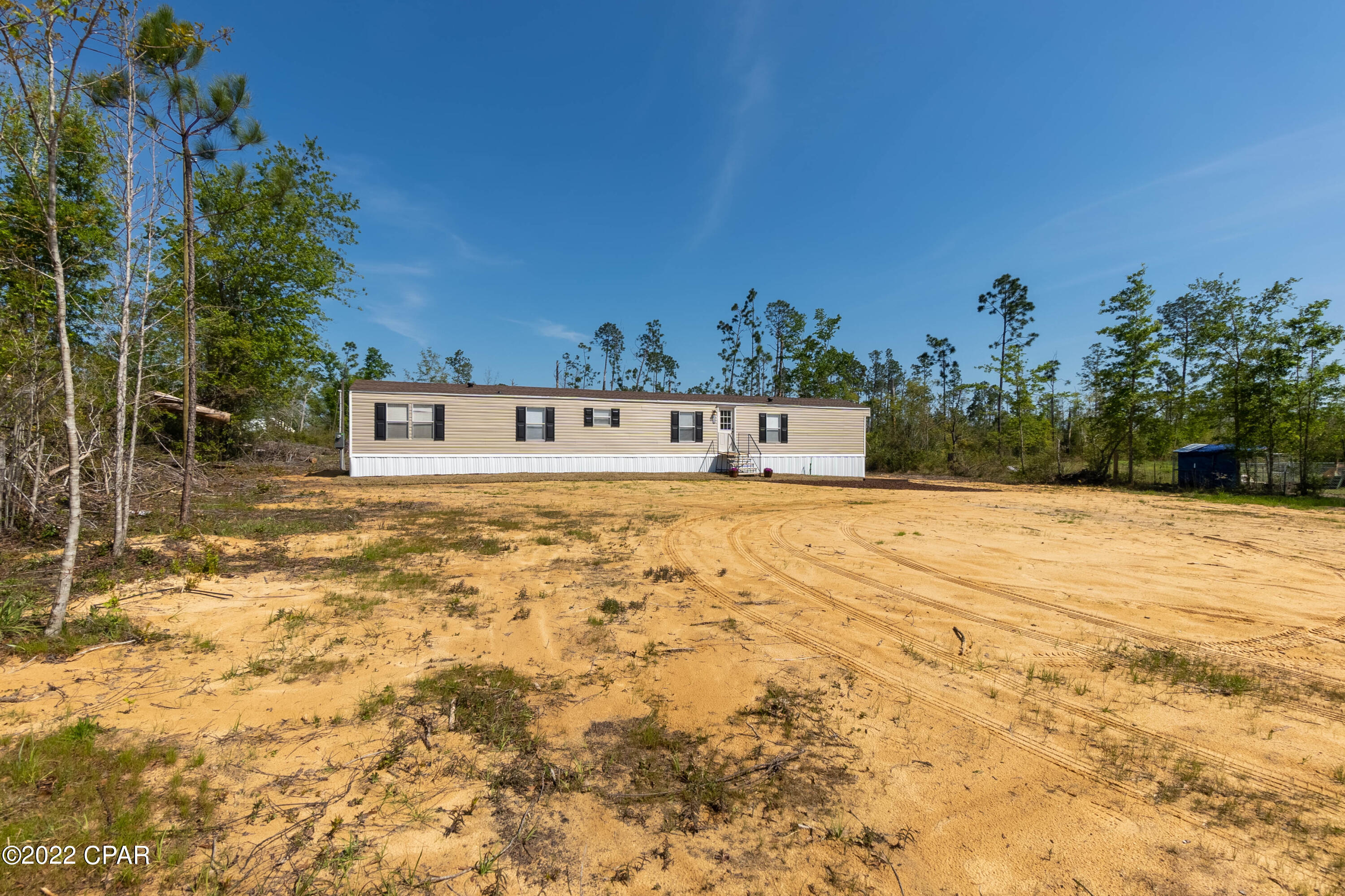 Timber Run Estates - Residential