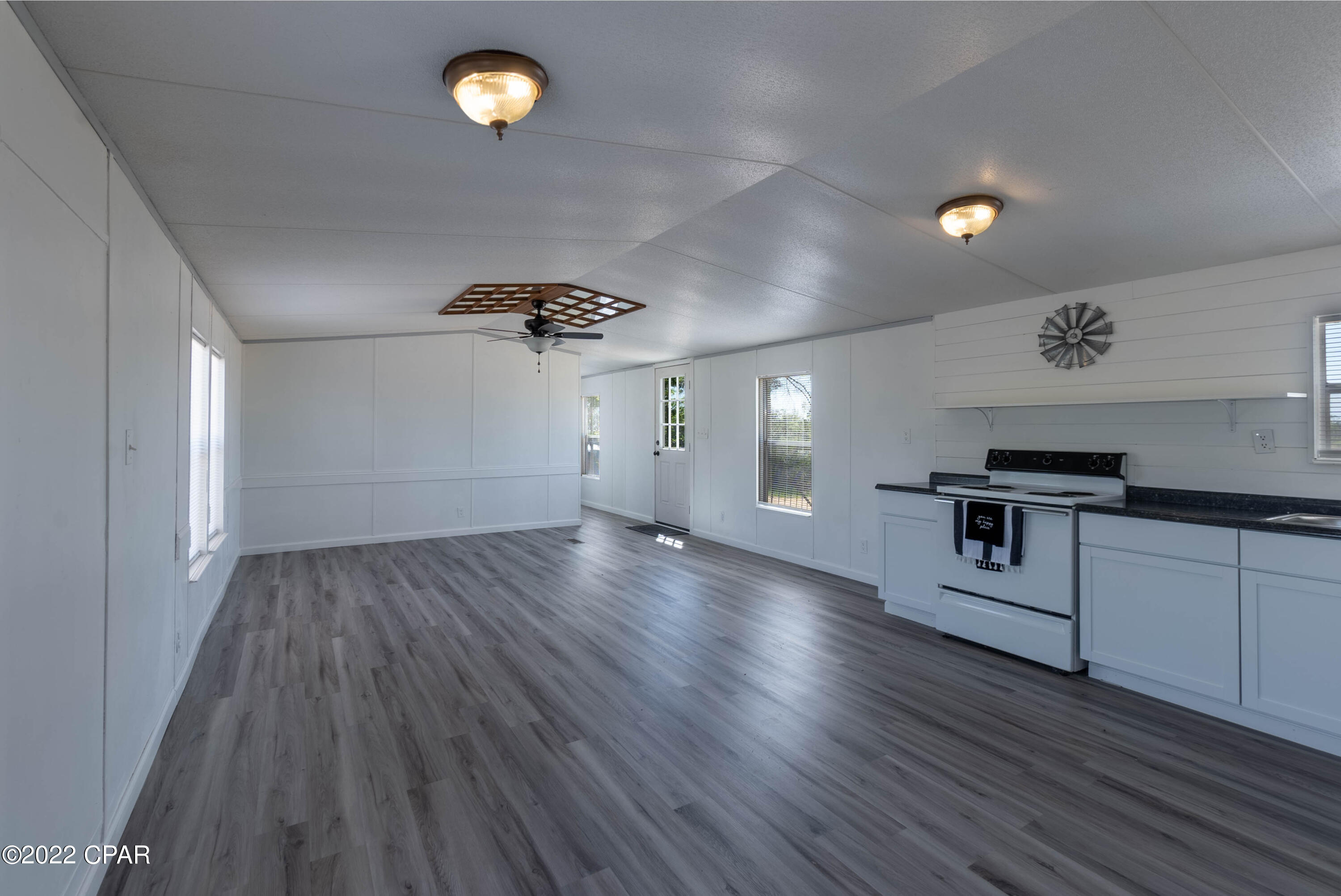 Timber Run Estates - Residential