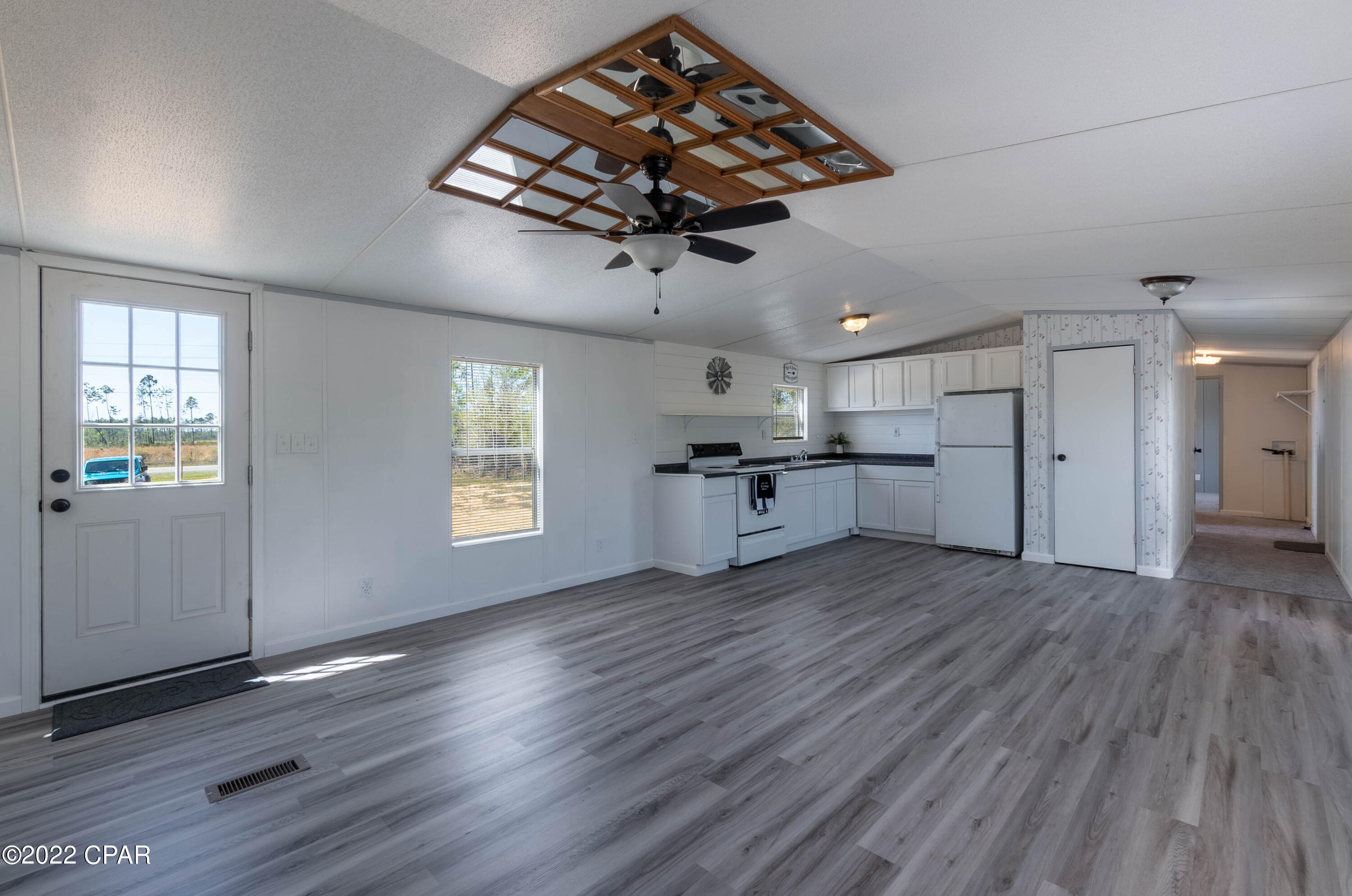 Timber Run Estates - Residential