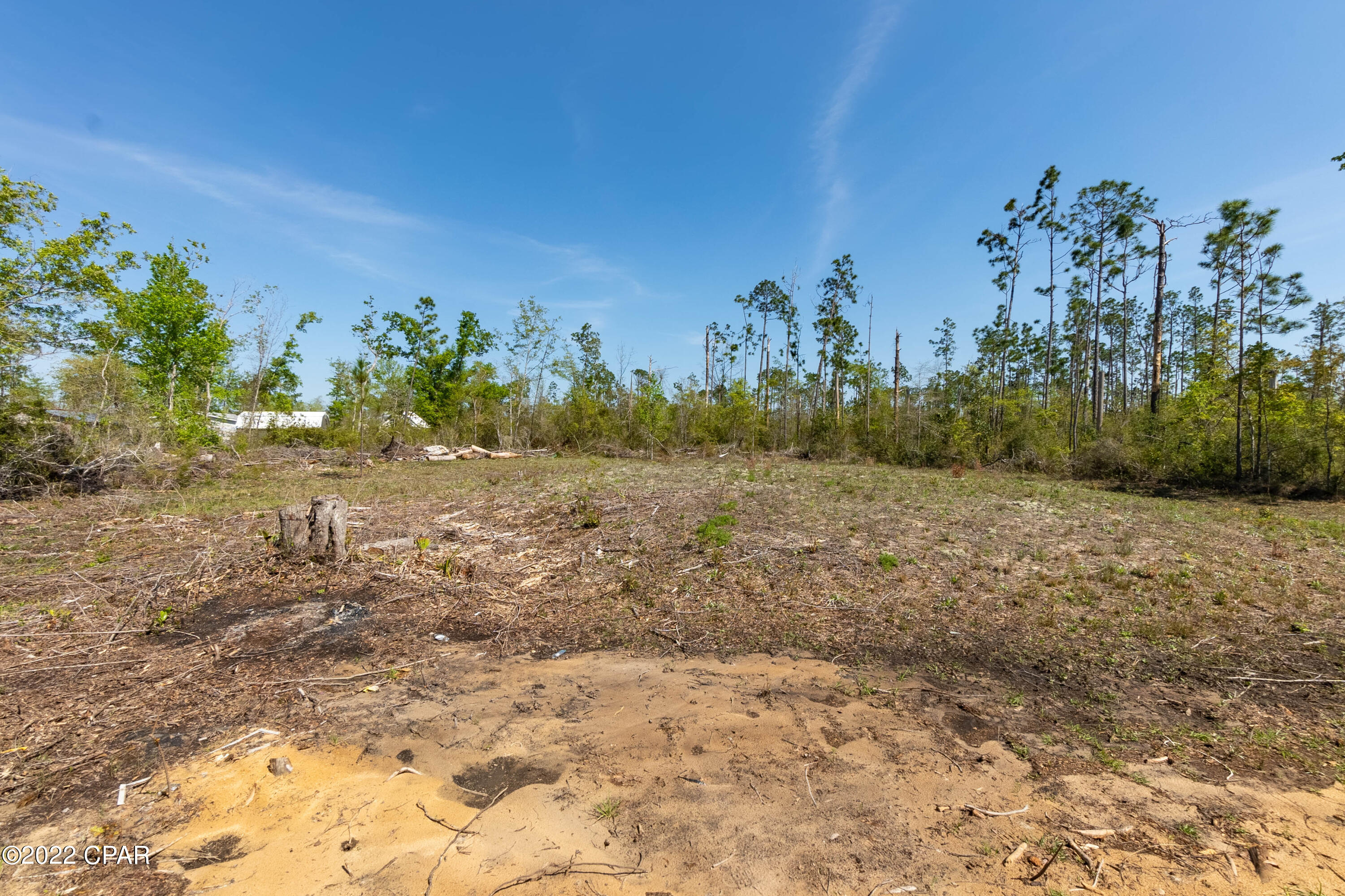 Timber Run Estates - Residential