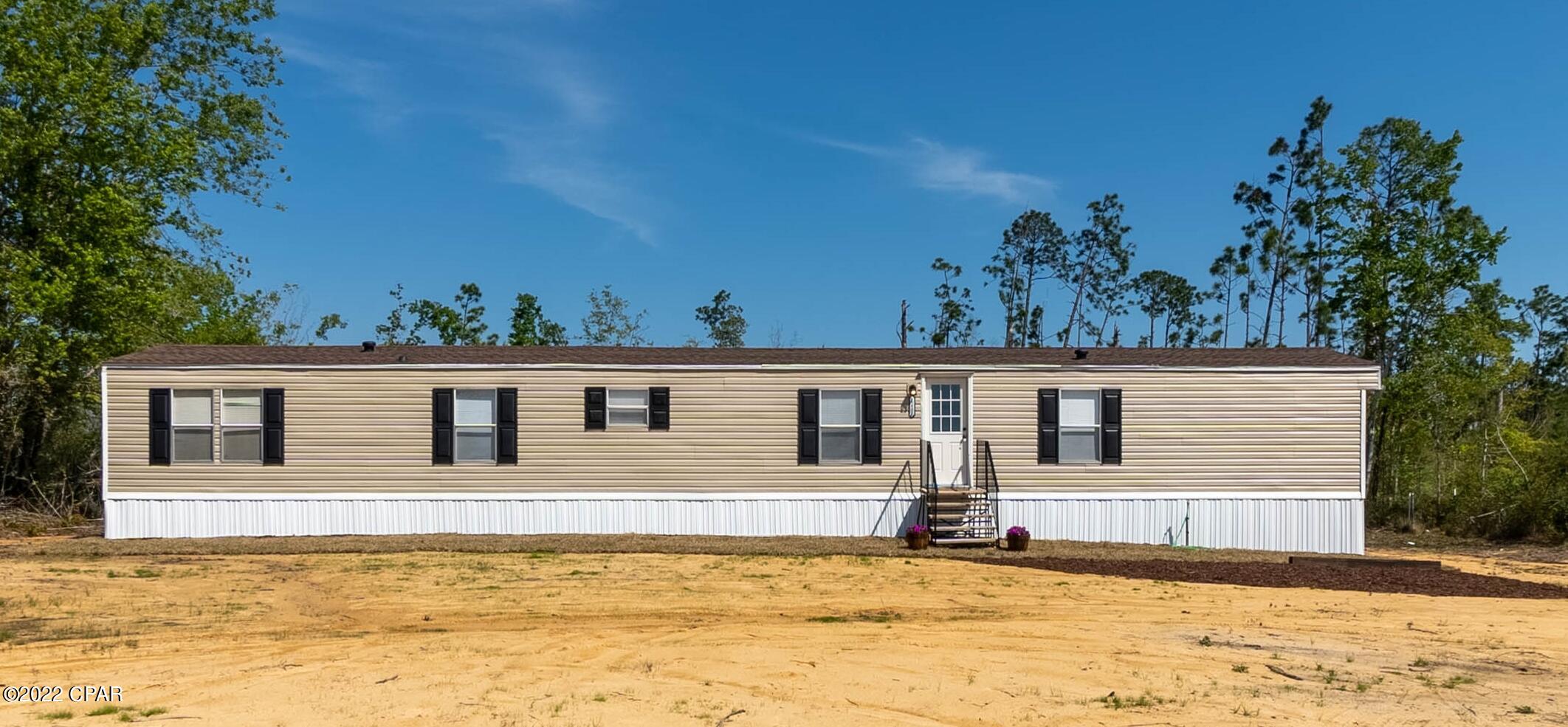 Timber Run Estates - Residential