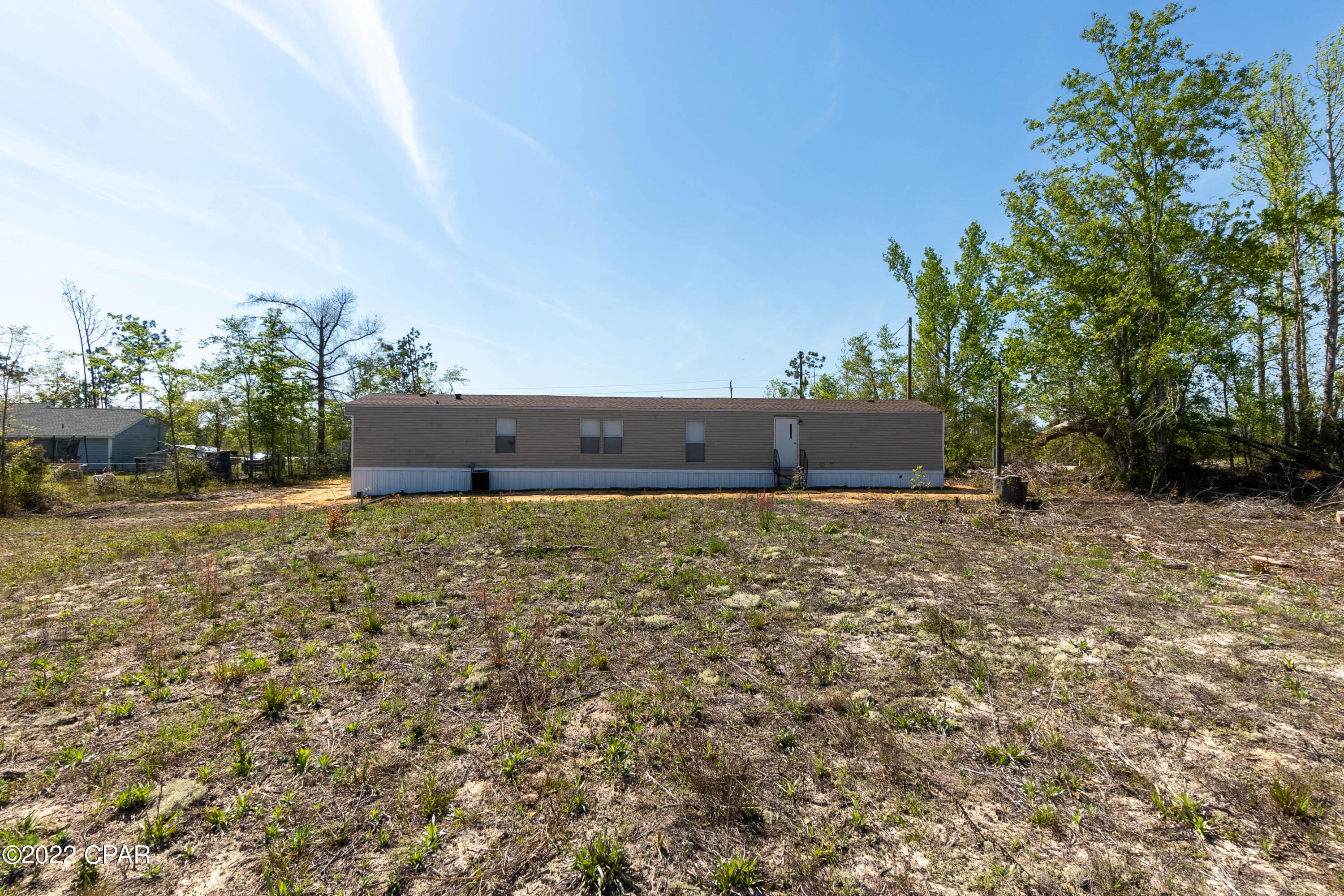 Timber Run Estates - Residential