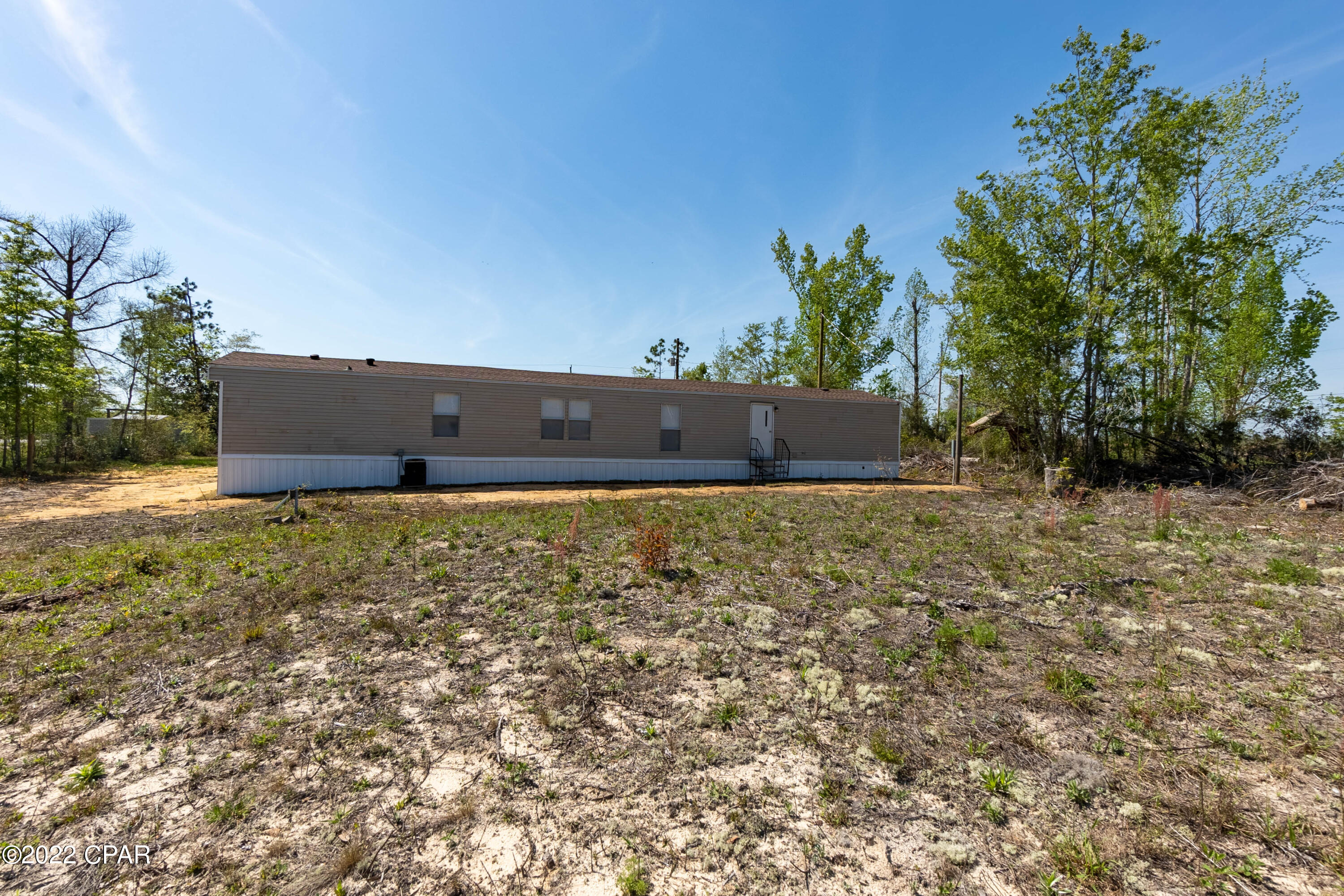 Timber Run Estates - Residential