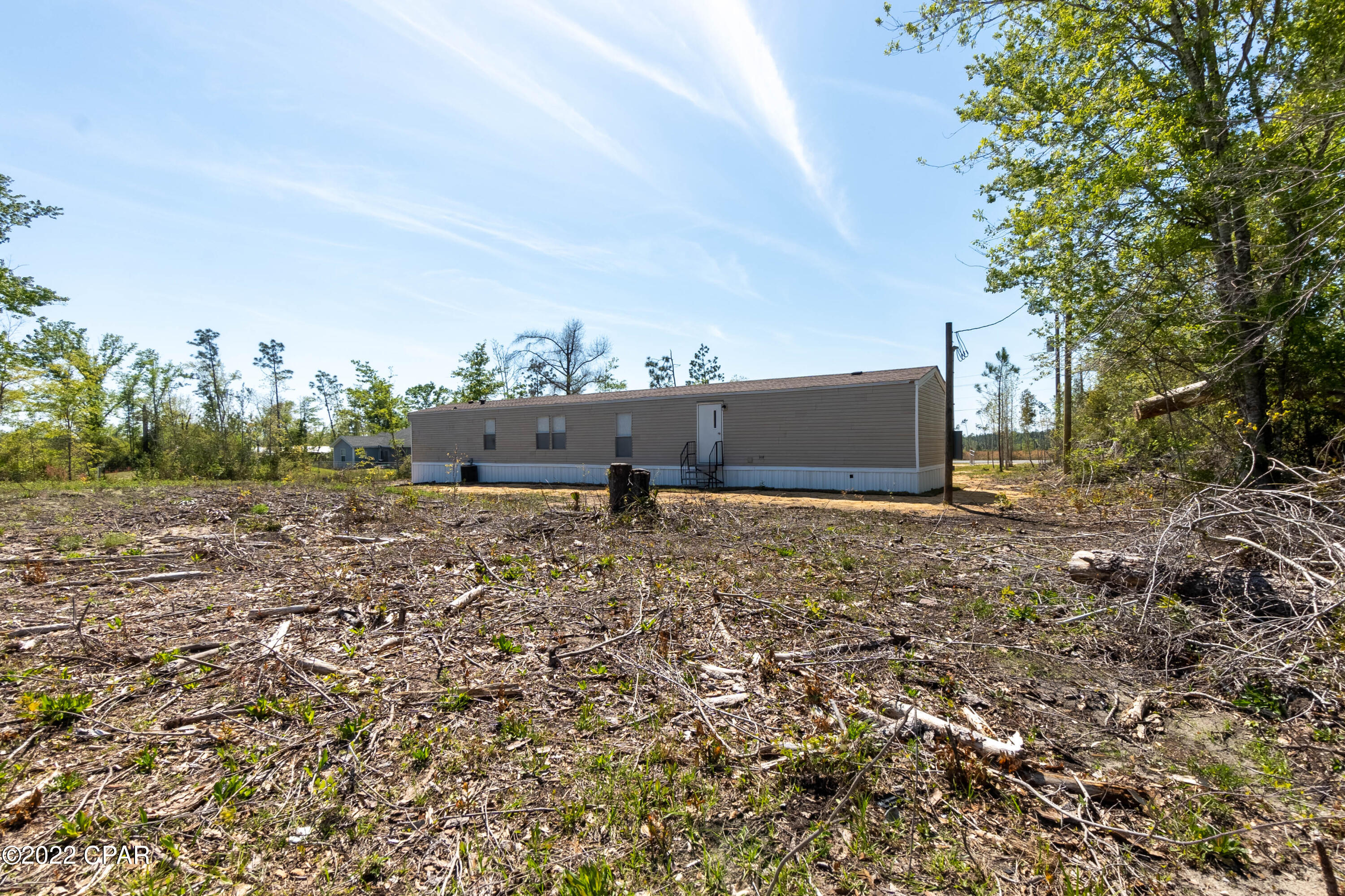 Timber Run Estates - Residential