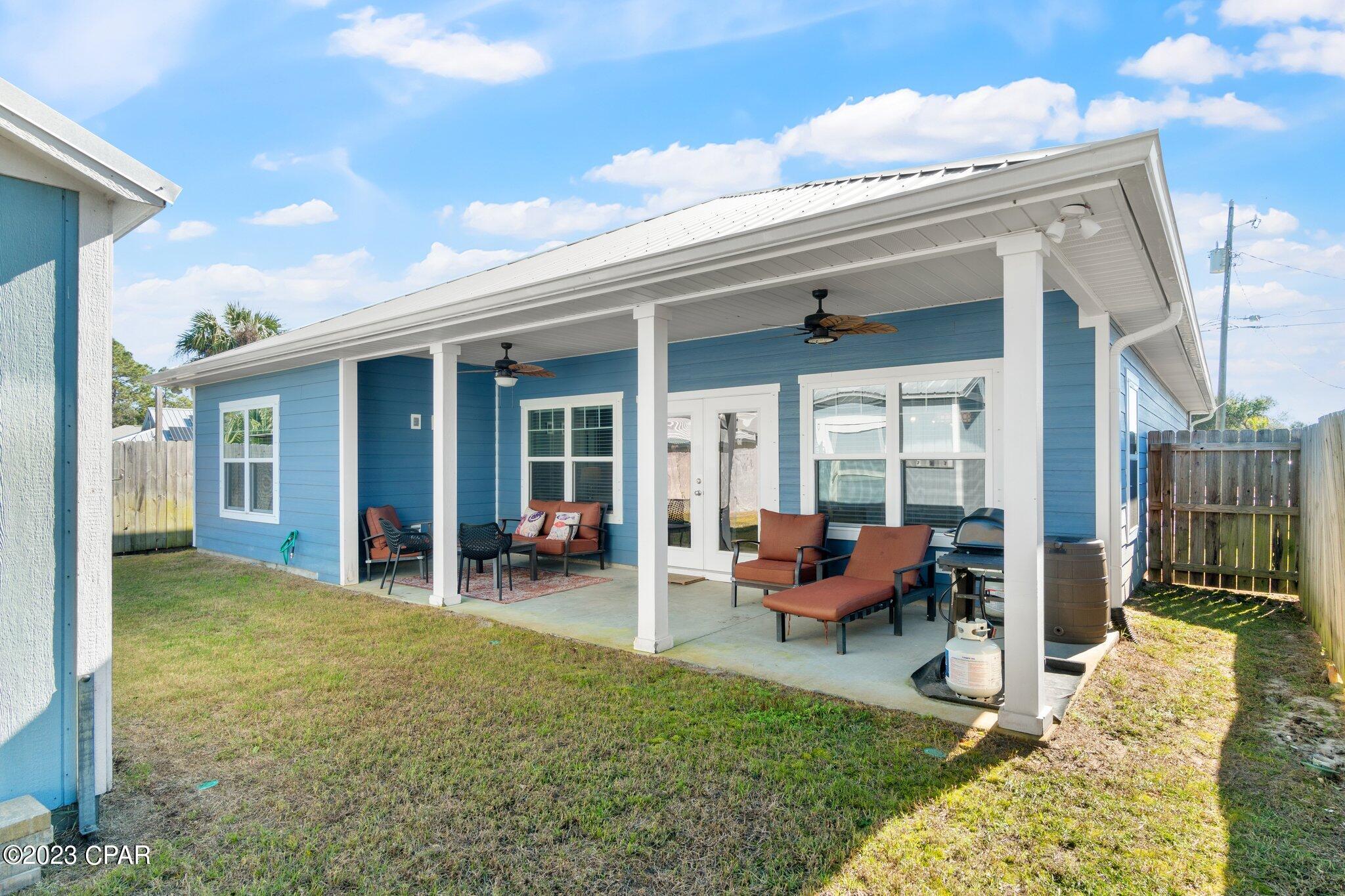 Riviera Beach - Residential