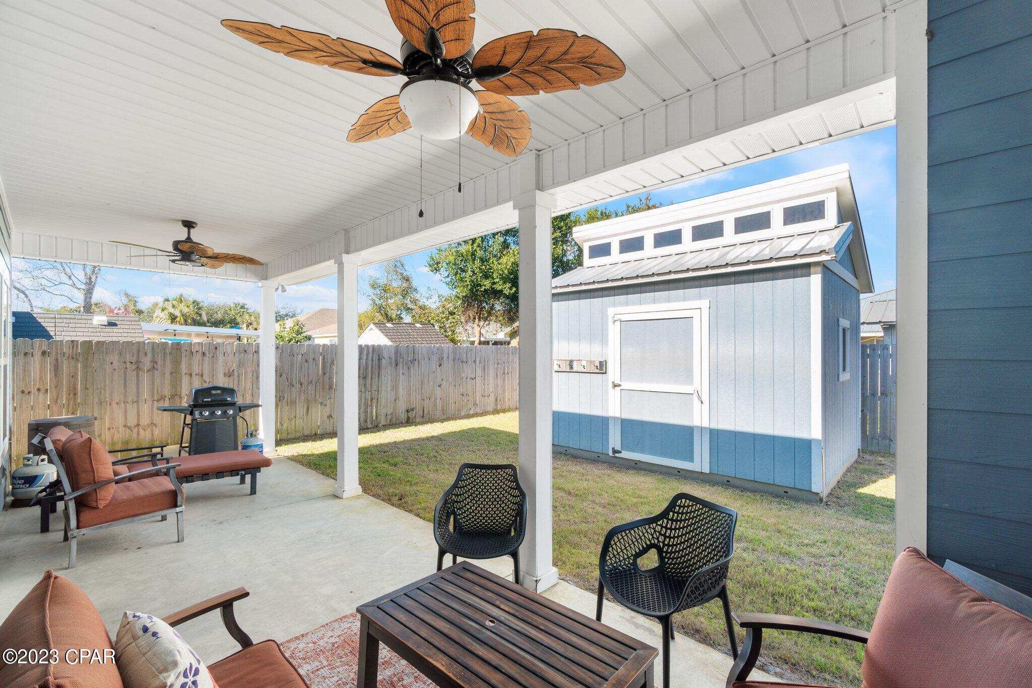 Riviera Beach - Residential