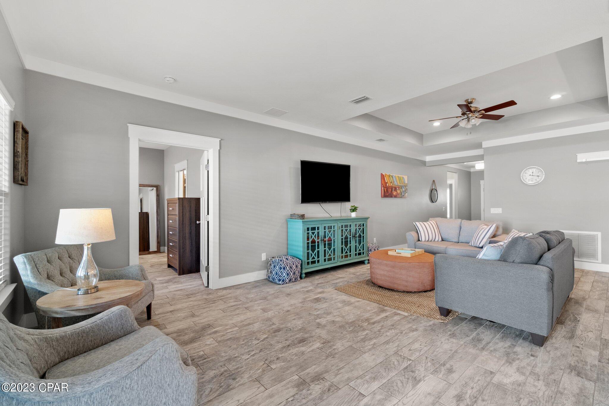 Riviera Beach - Residential