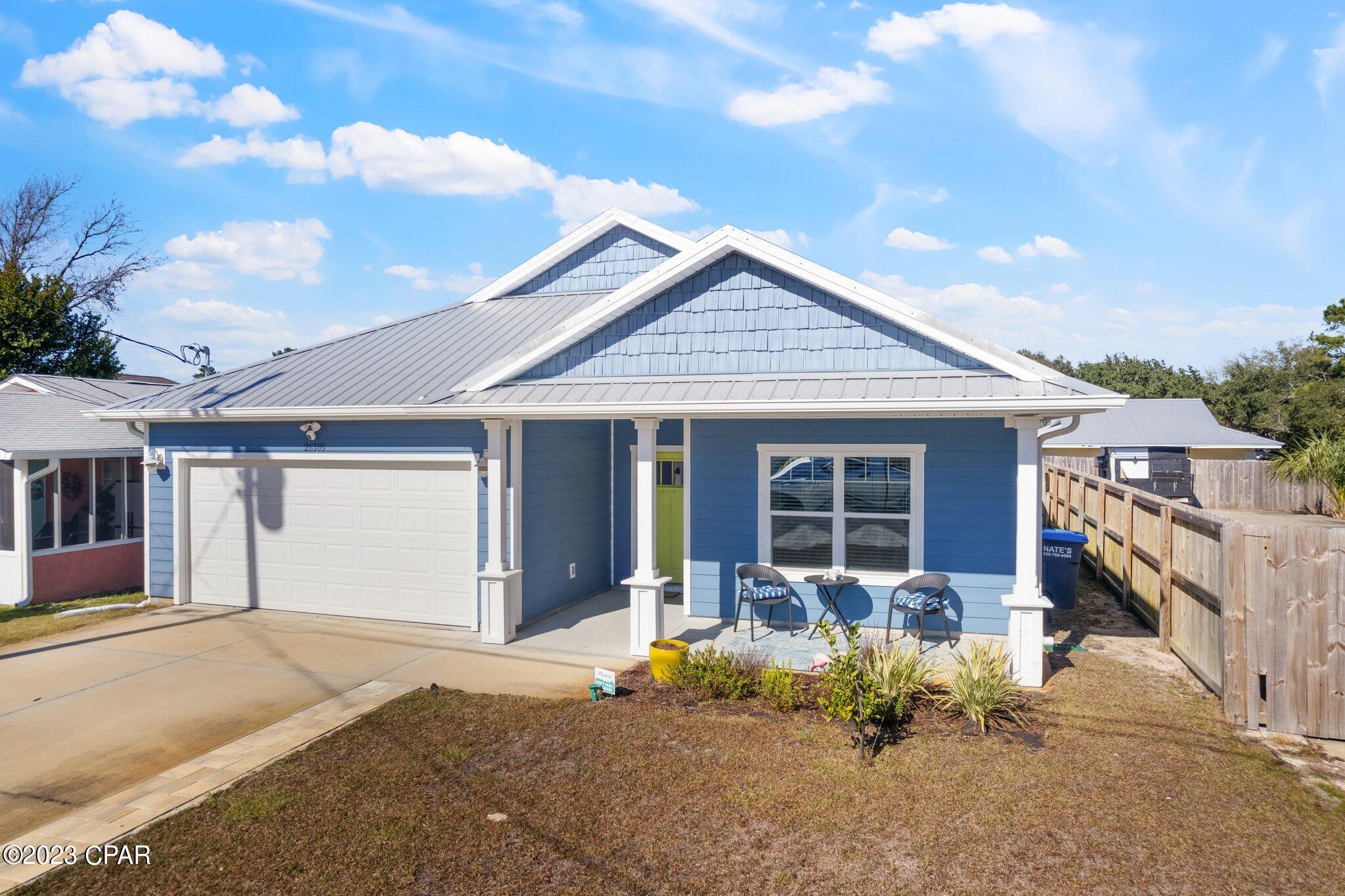 Riviera Beach - Residential