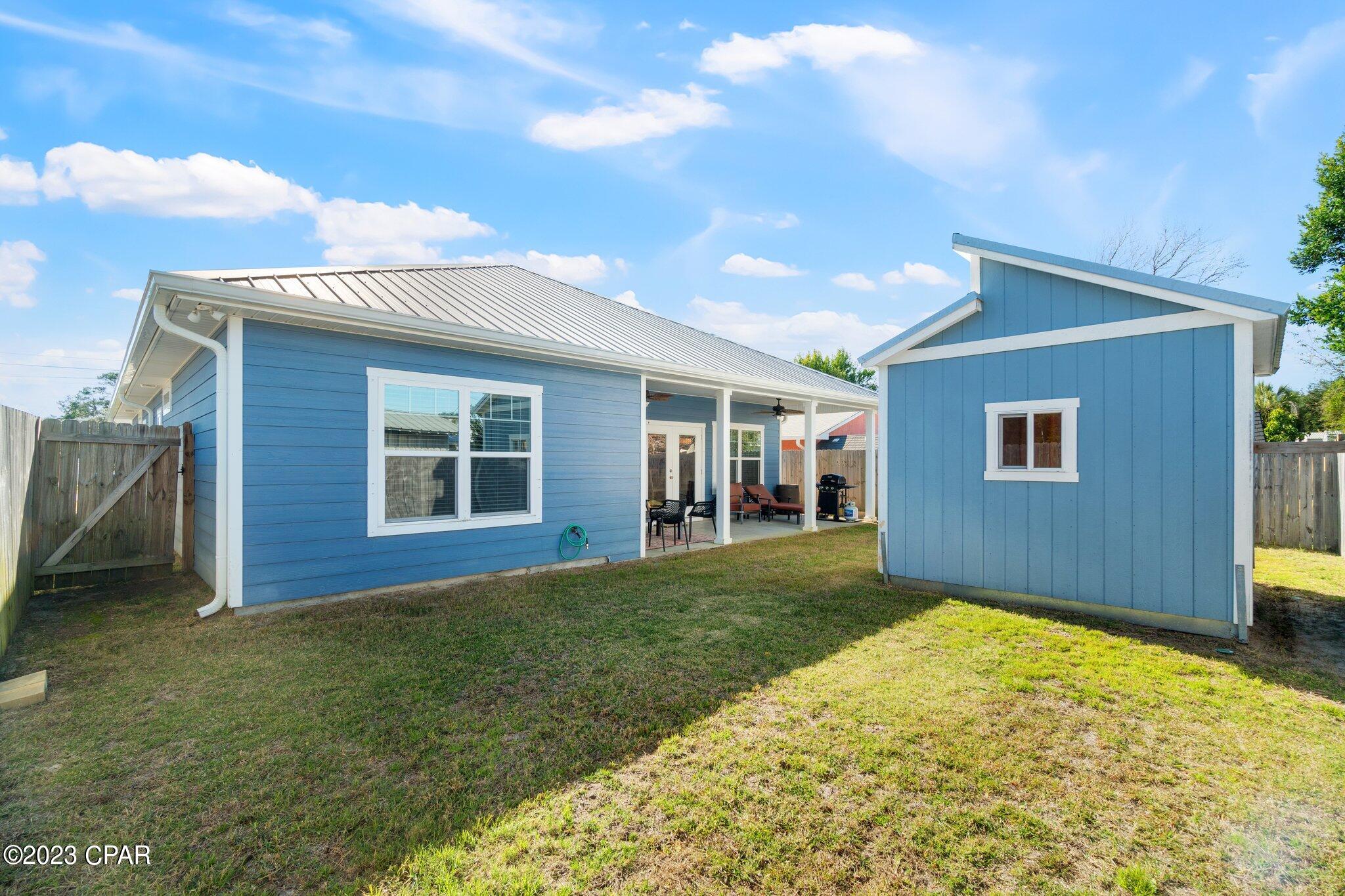 Riviera Beach - Residential