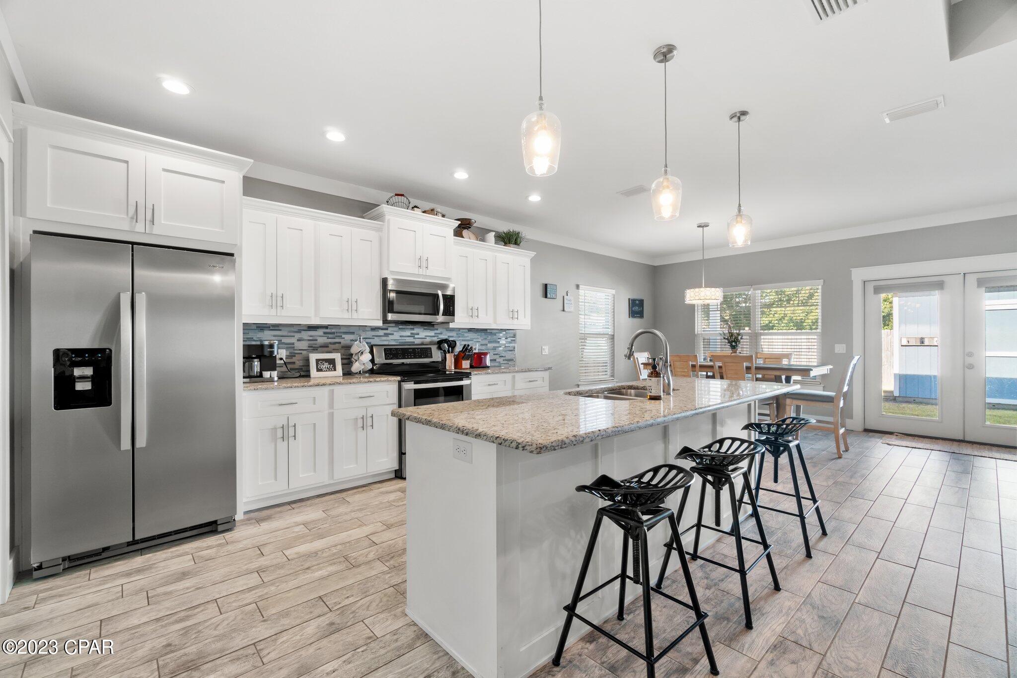 Riviera Beach - Residential