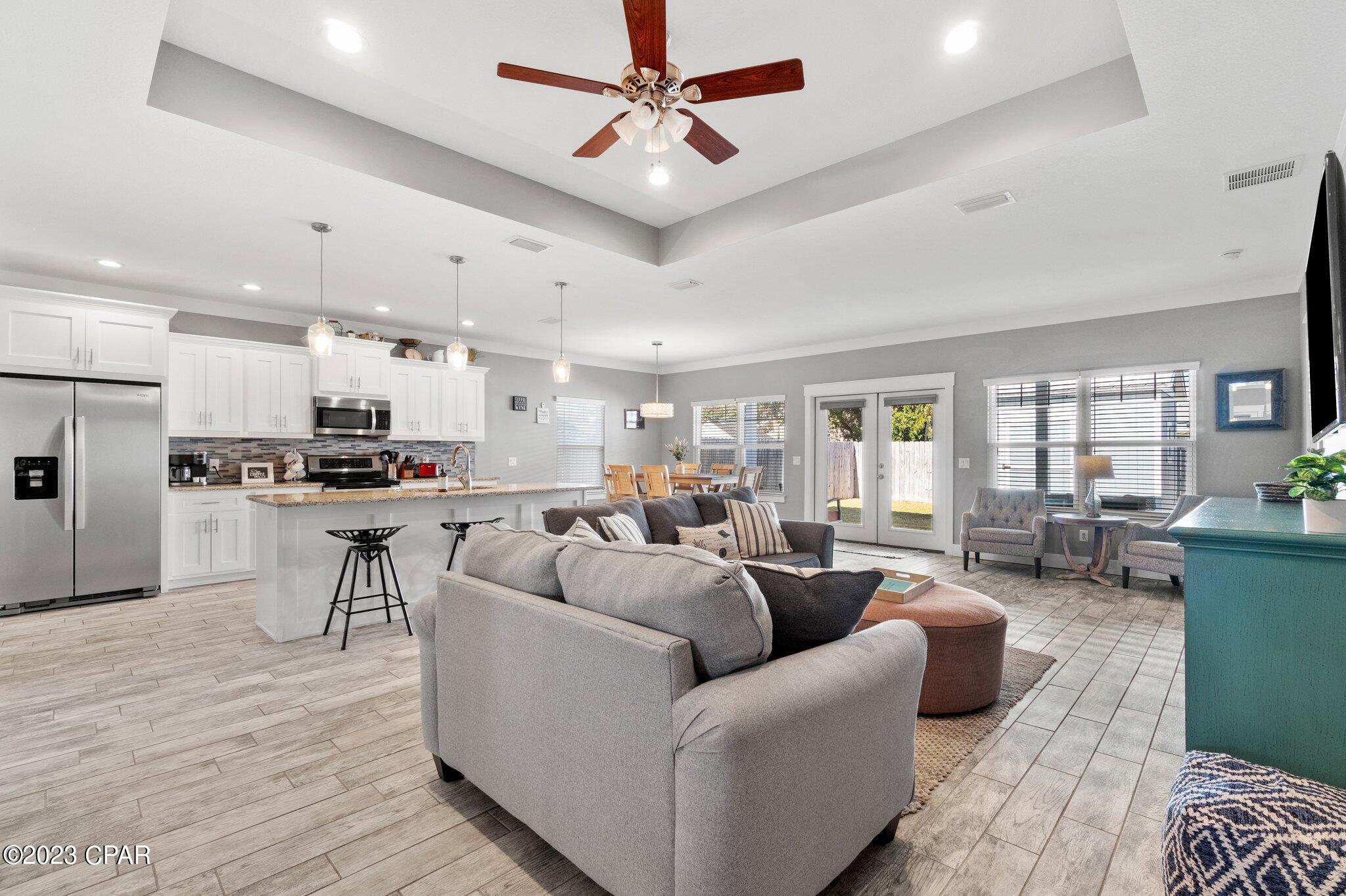 Riviera Beach - Residential