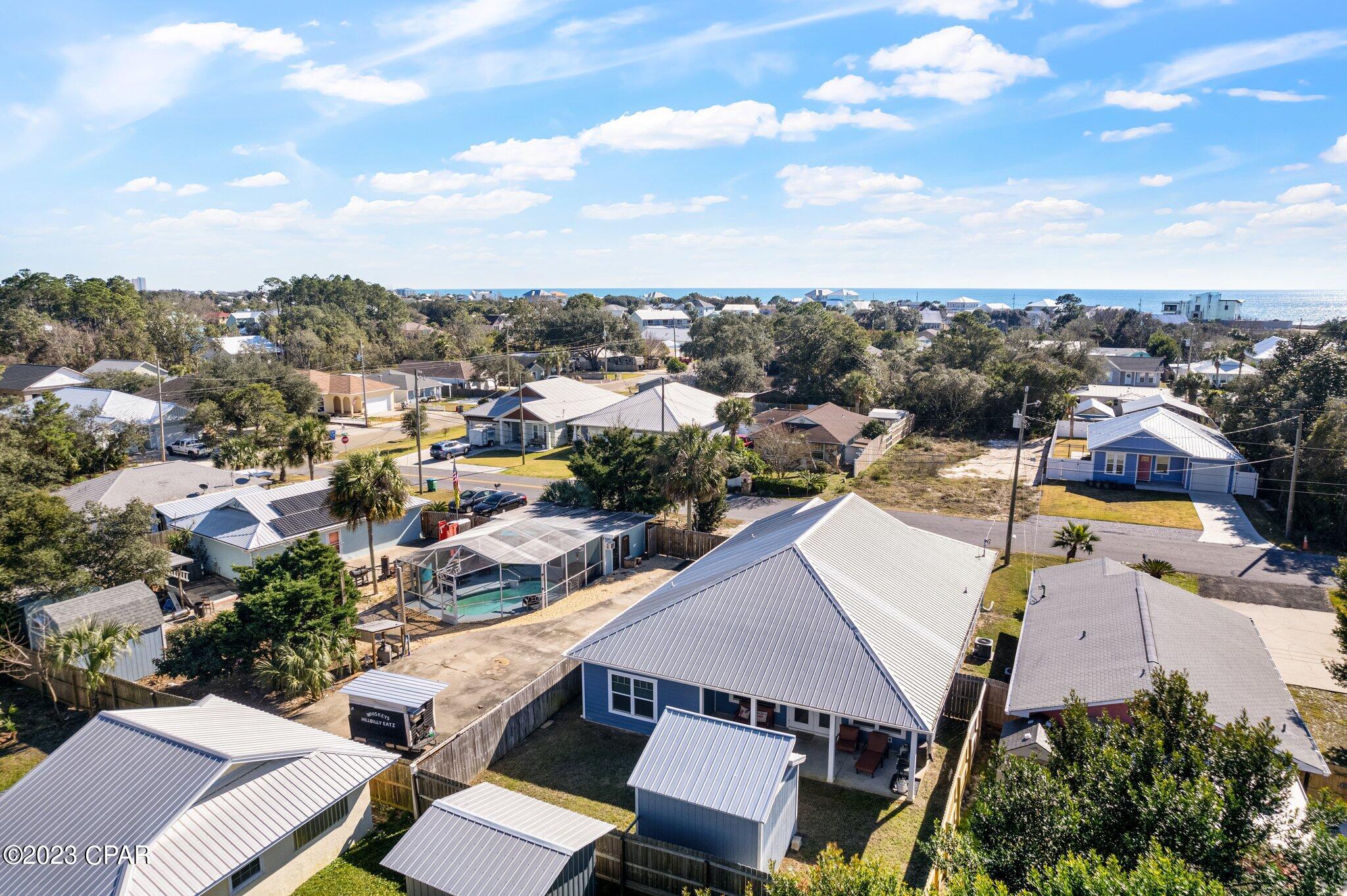 Riviera Beach - Residential